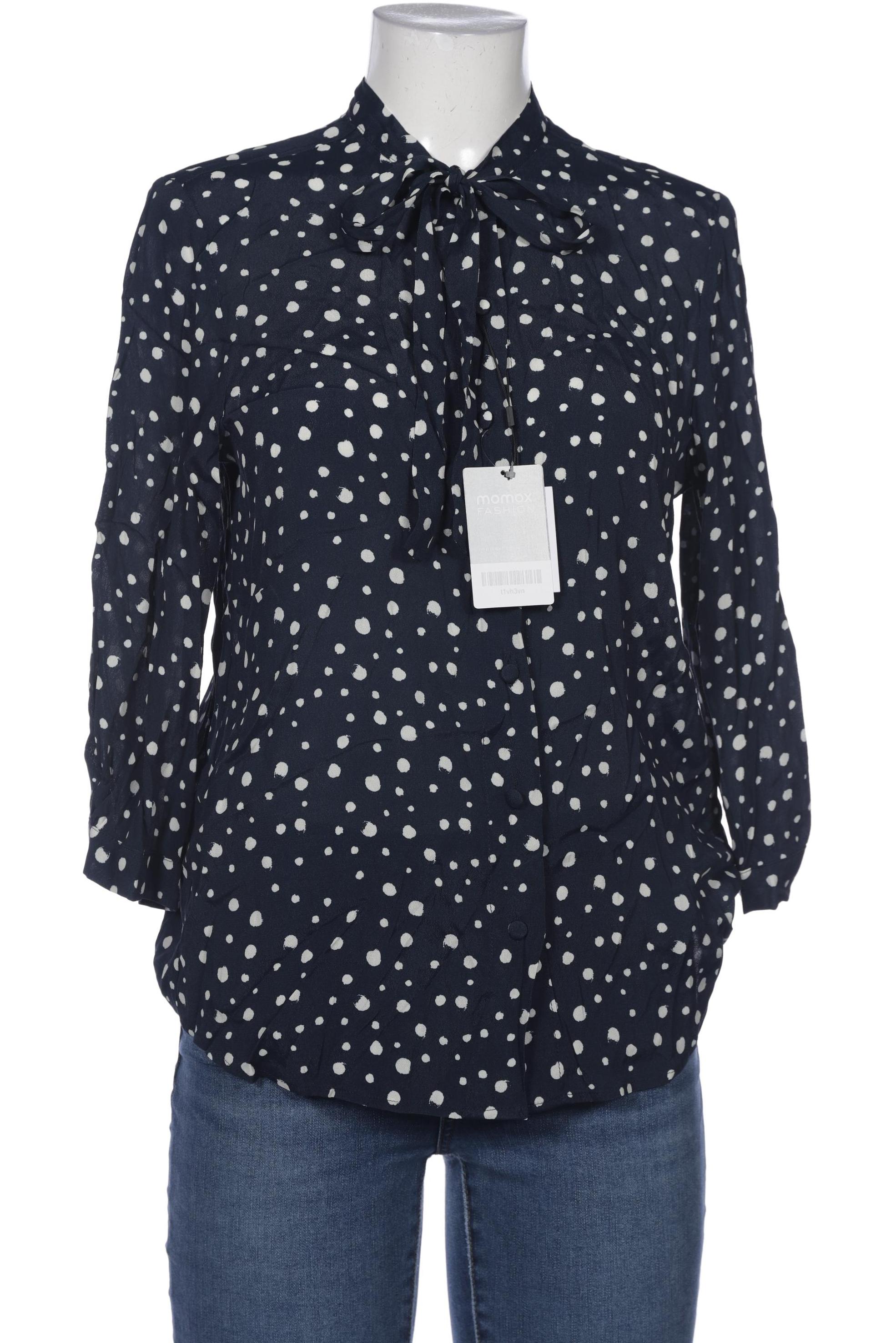 

Seidensticker Damen Bluse, marineblau