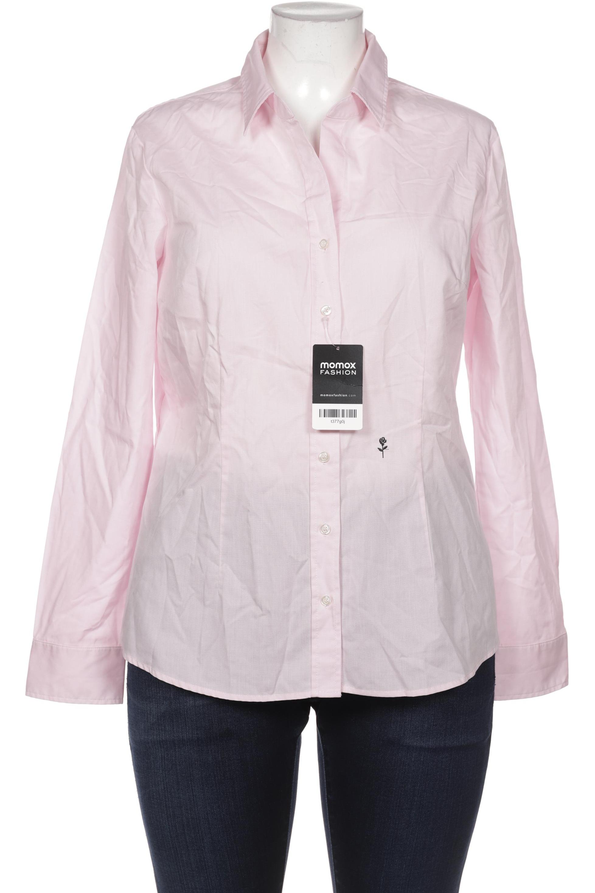 

Seidensticker Damen Bluse, pink, Gr. 42