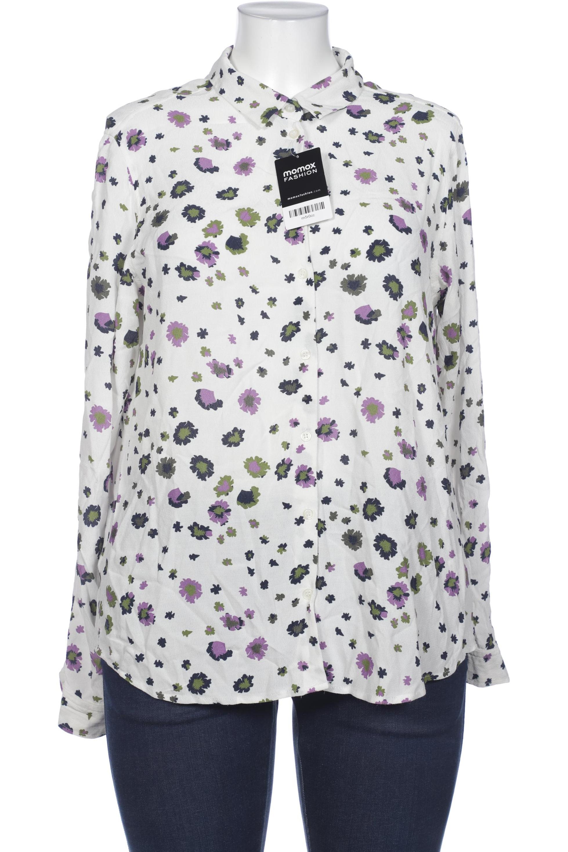 

Seidensticker Damen Bluse, weiß