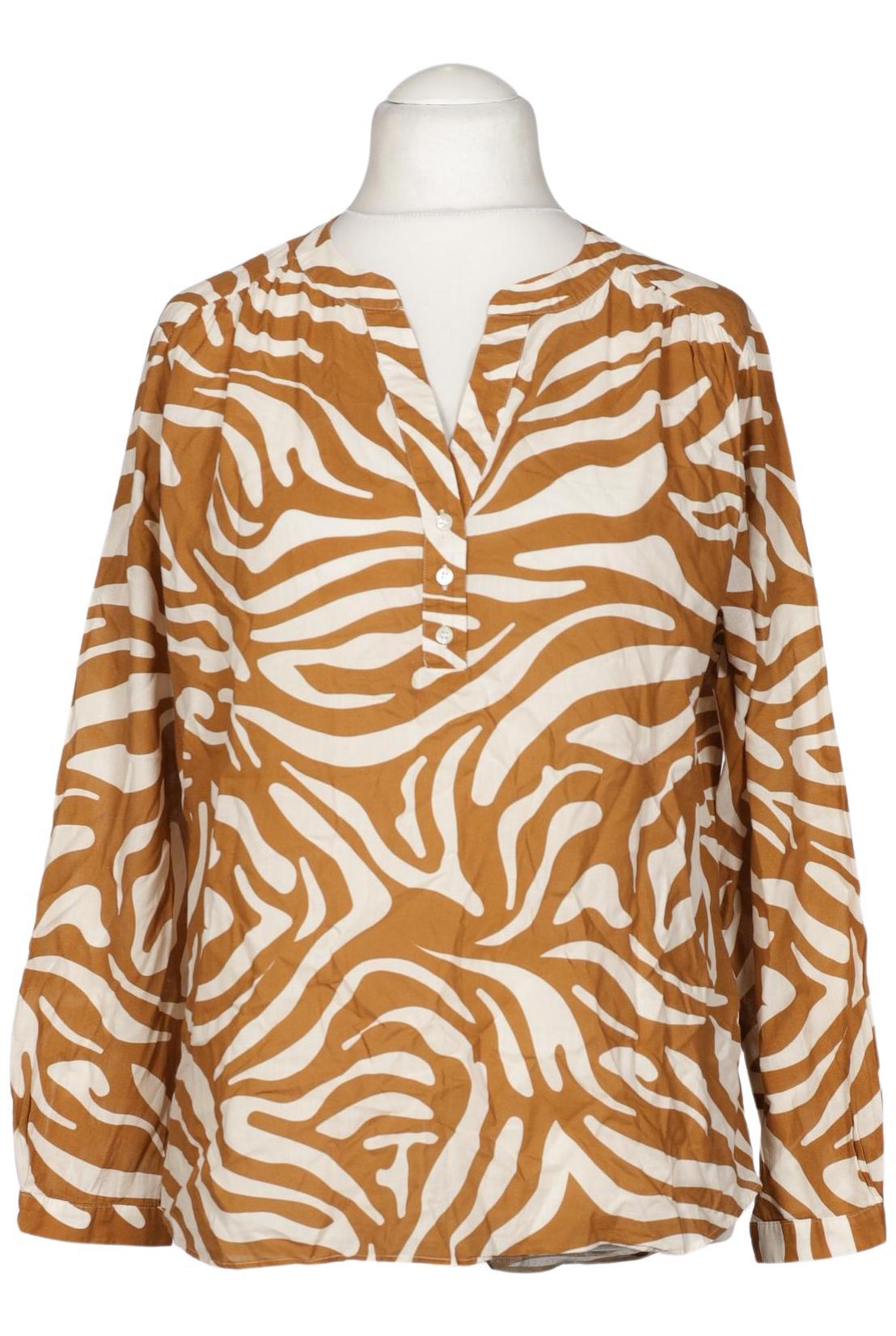 

Seidensticker Damen Bluse, mehrfarbig, Gr. 44