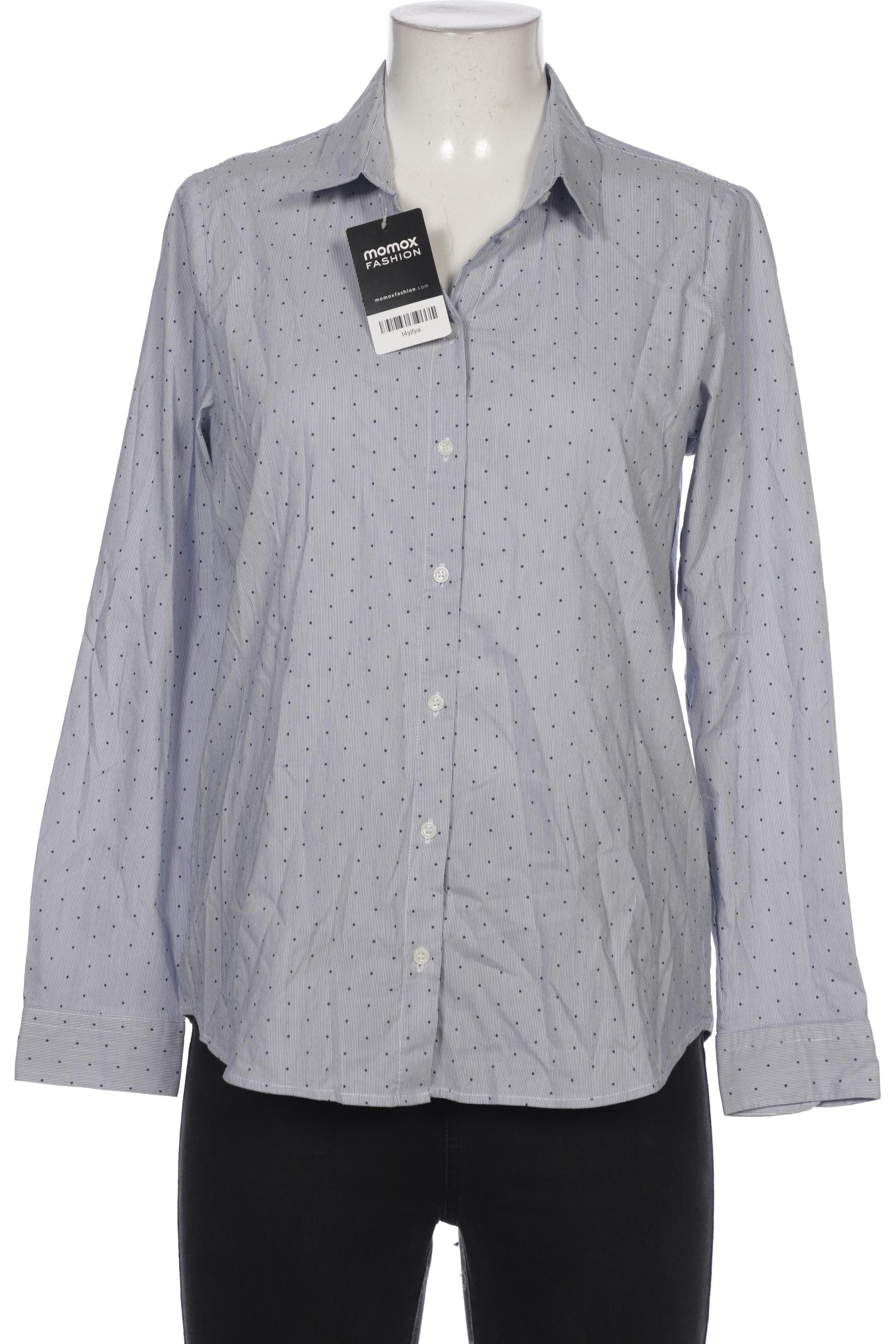 

Seidensticker Damen Bluse, hellblau