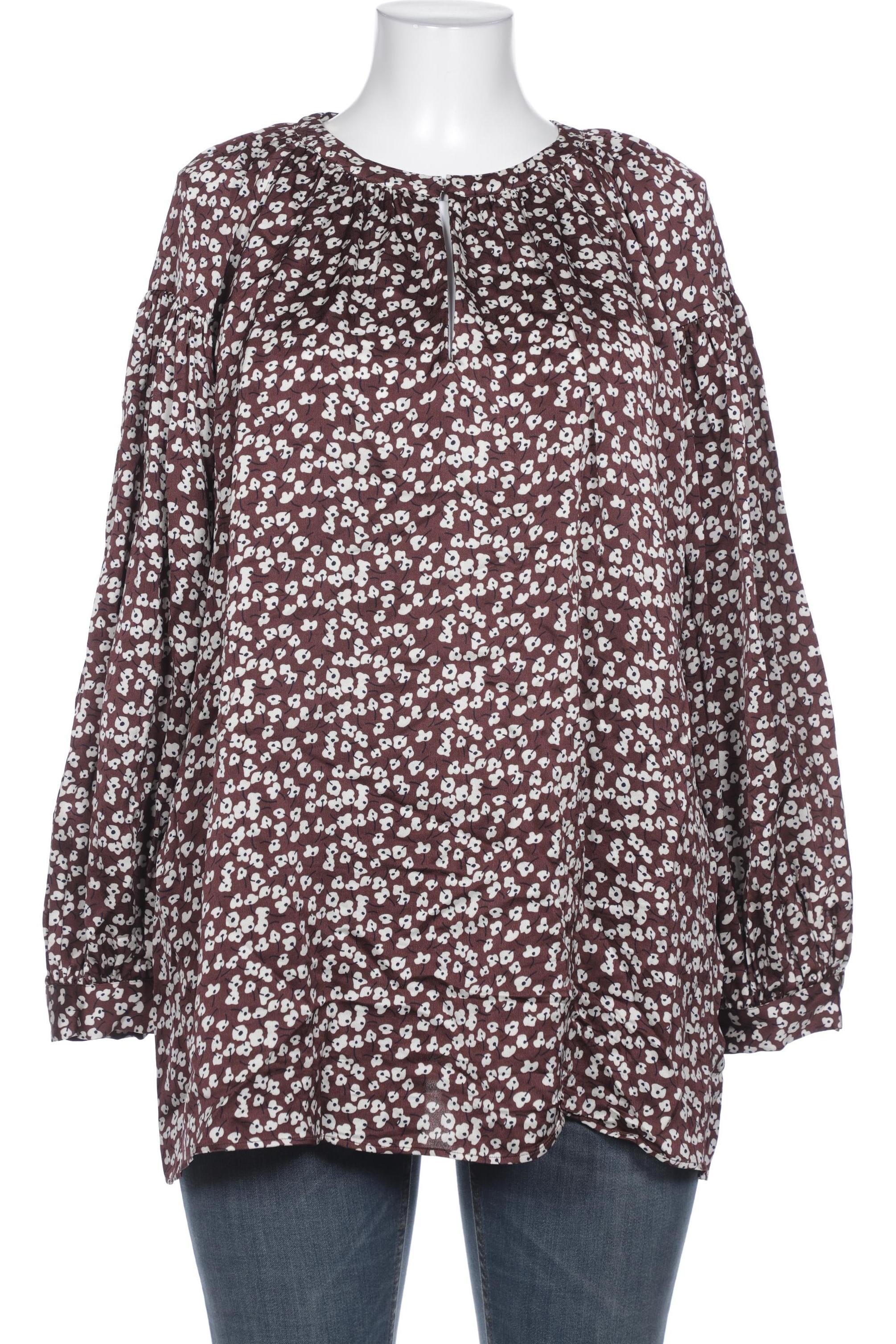 

Seidensticker Damen Bluse, braun