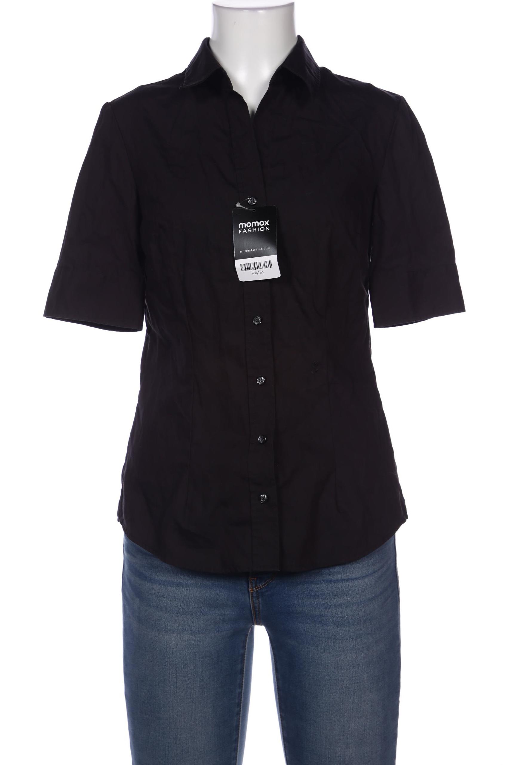 

Seidensticker Damen Bluse, schwarz