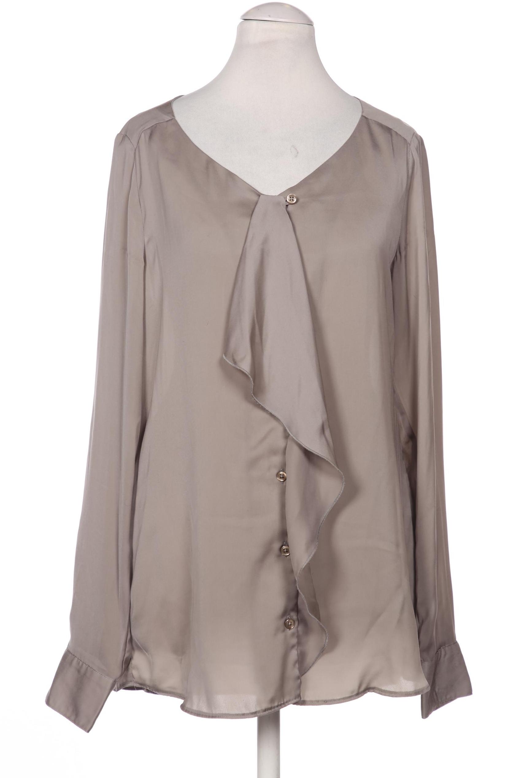

Seidensticker Damen Bluse, grau, Gr. 36