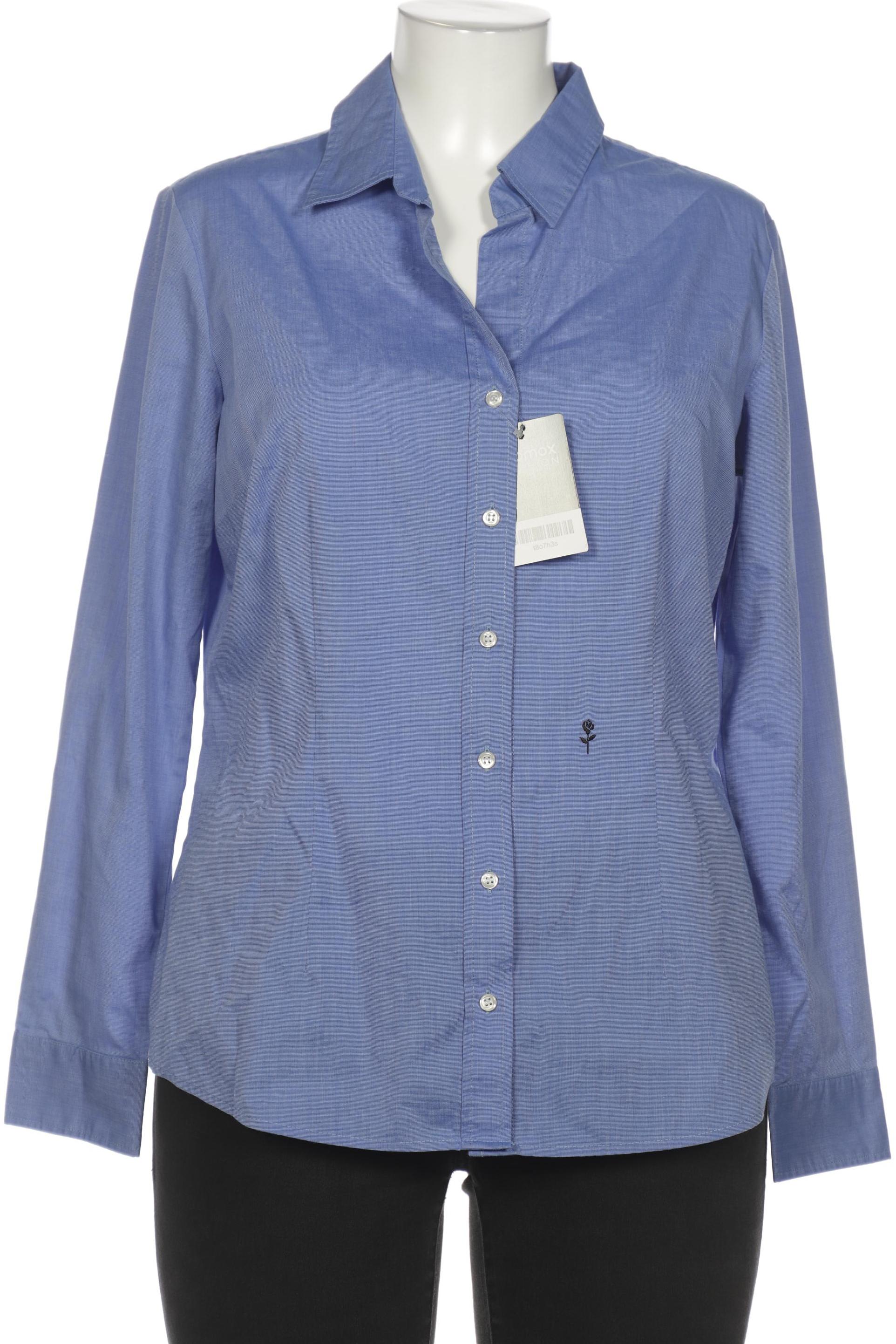 

Seidensticker Damen Bluse, blau