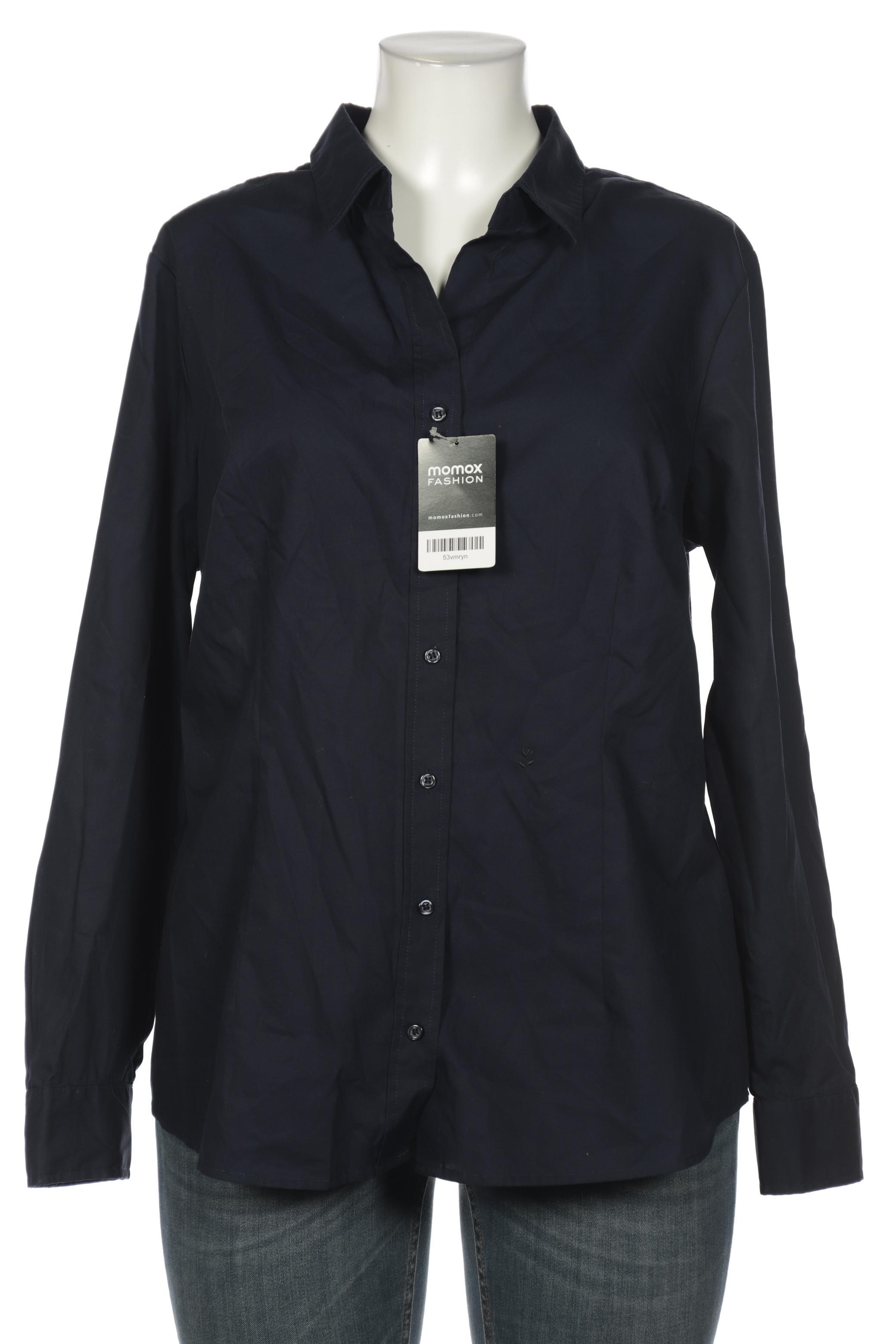 

Seidensticker Damen Bluse, marineblau