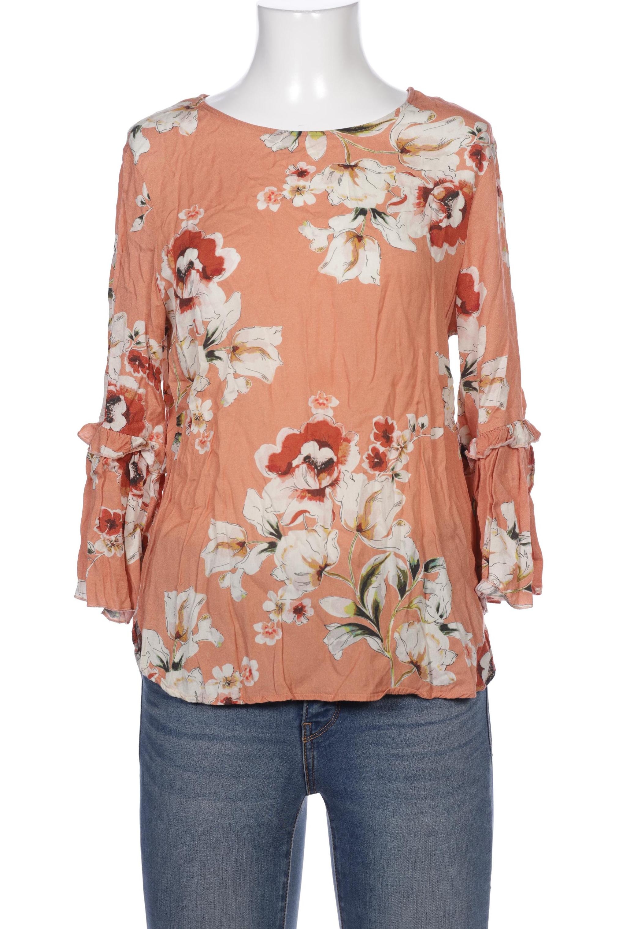 

Seidensticker Damen Bluse, orange