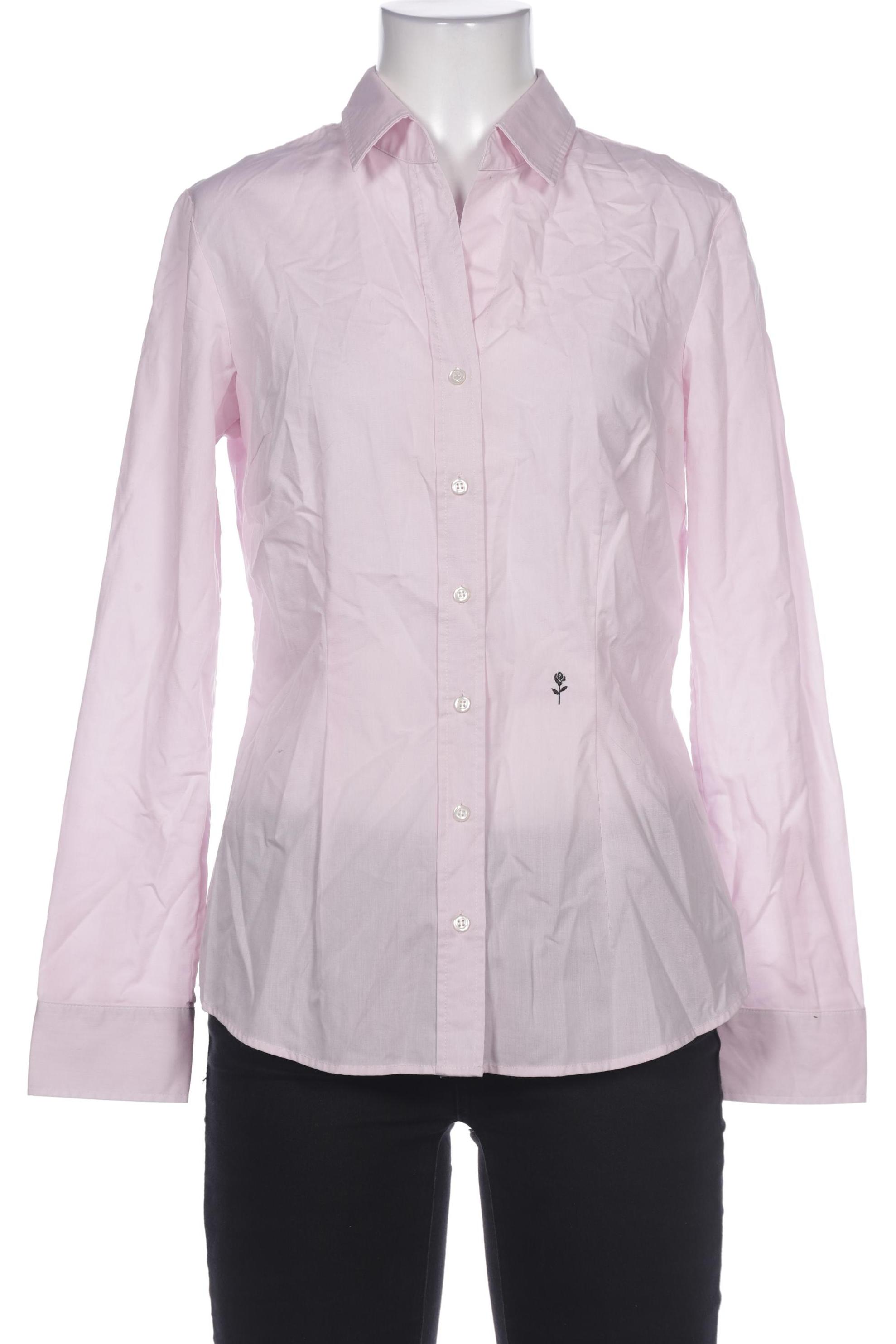 

Seidensticker Damen Bluse, pink, Gr. 36