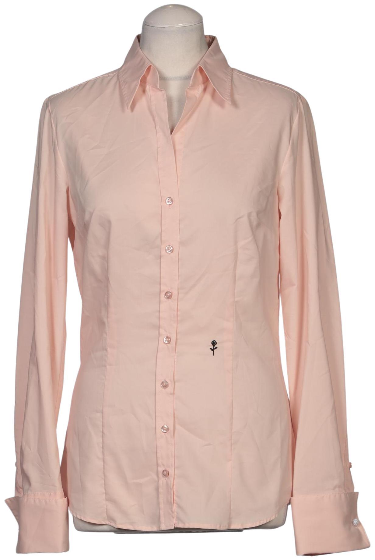 

Seidensticker Damen Bluse, pink, Gr. 38