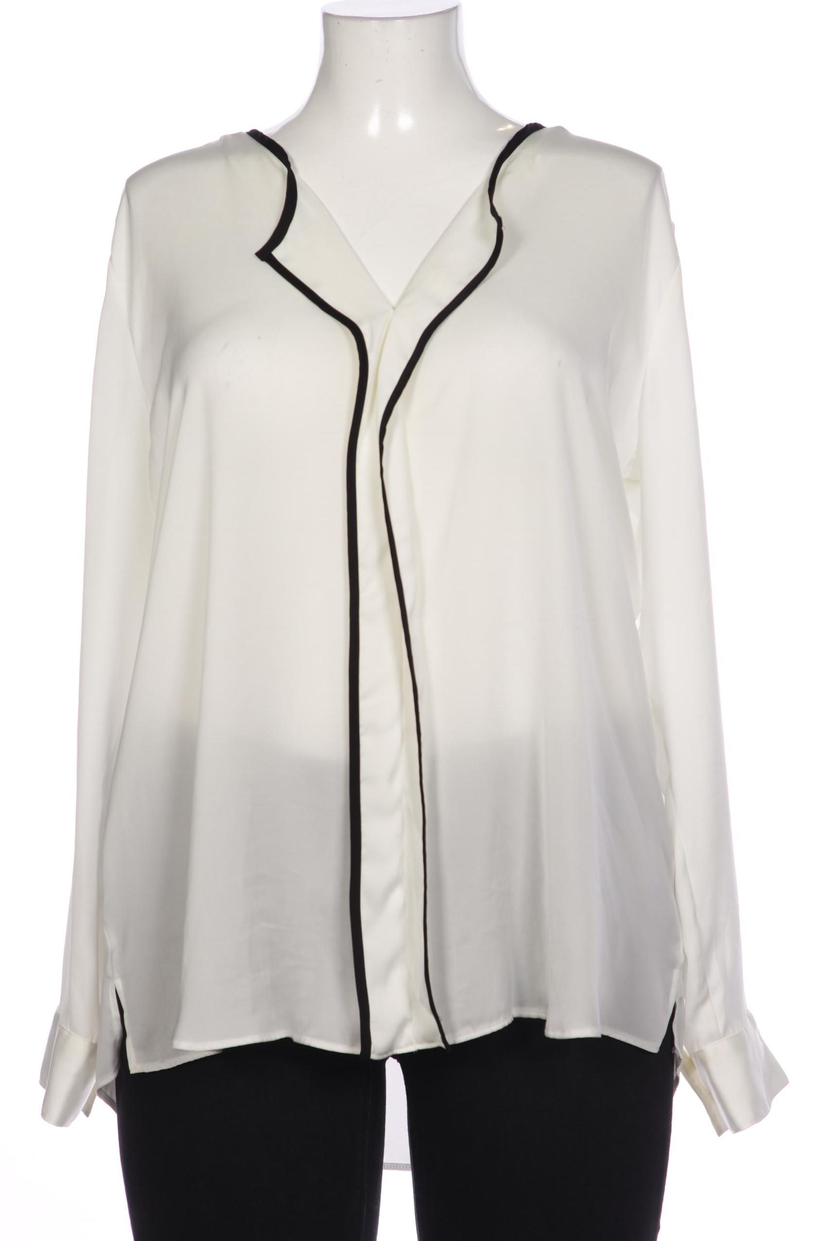 

Seidensticker Damen Bluse, weiß