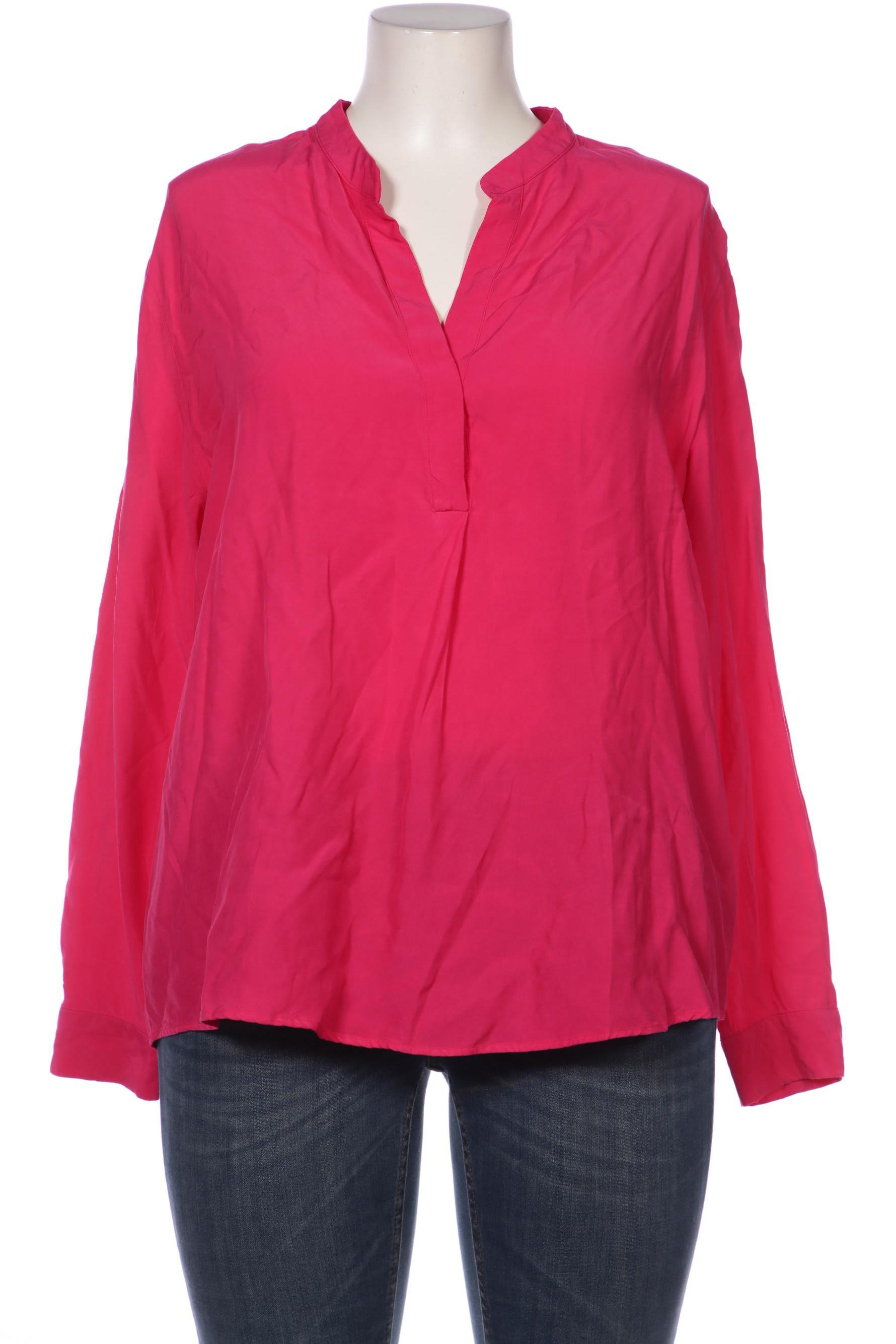 

Seidensticker Damen Bluse, pink, Gr. 42