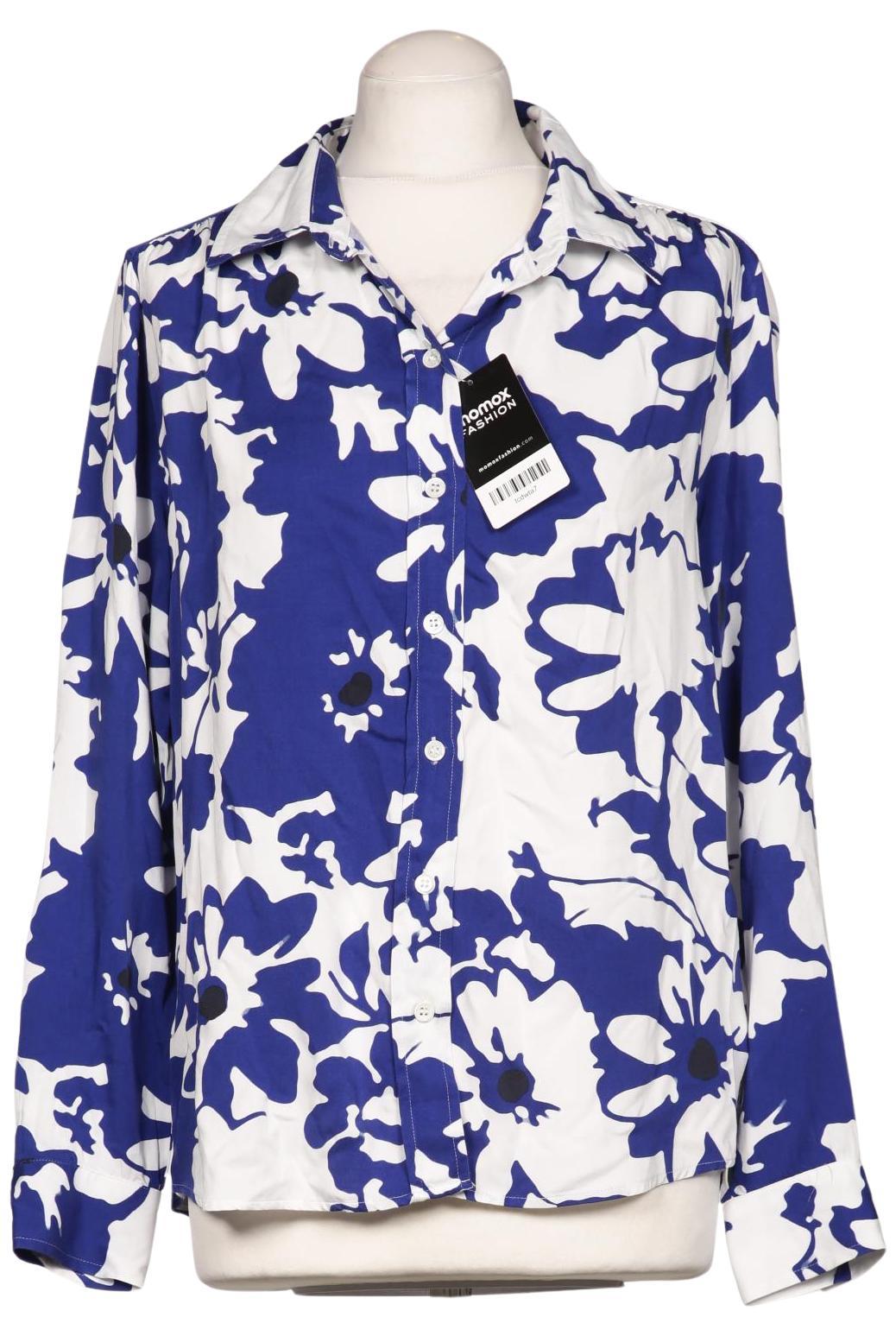 

Seidensticker Damen Bluse, mehrfarbig, Gr. 38