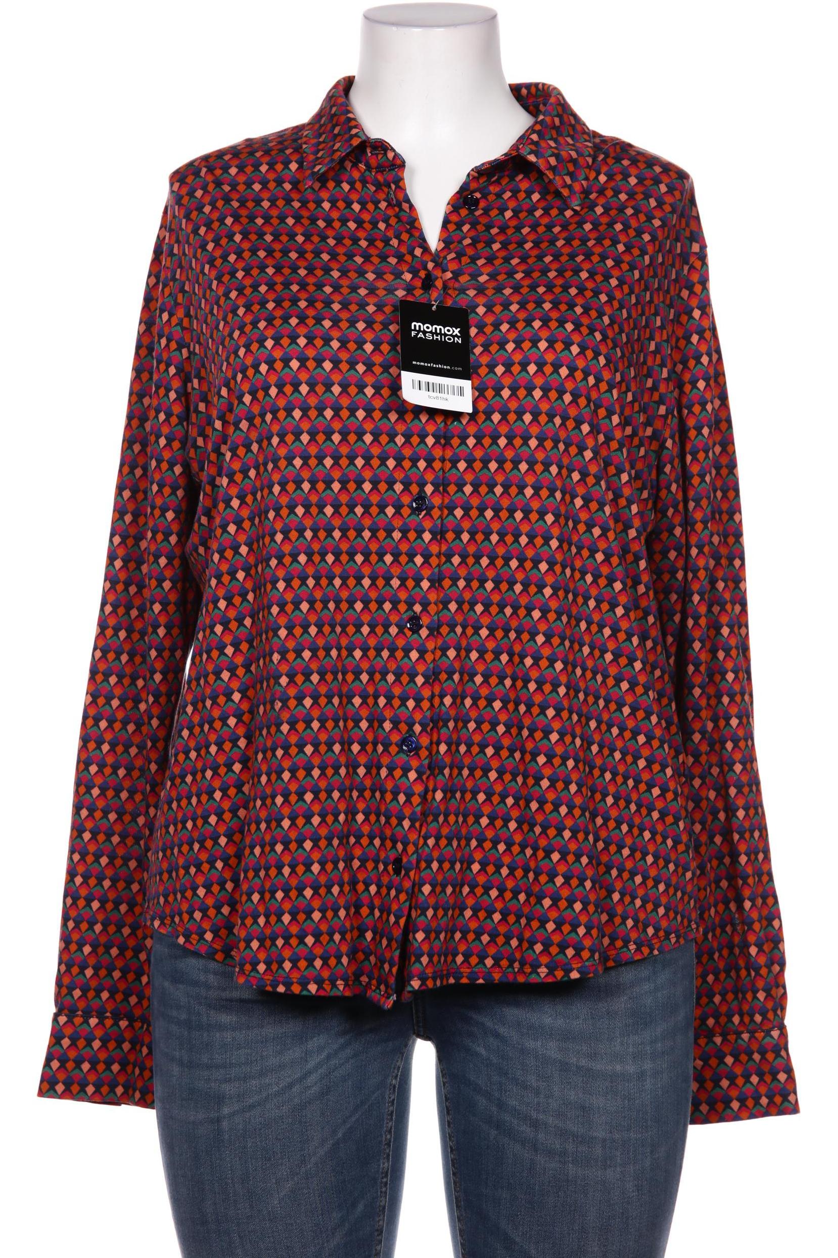 

Seidensticker Damen Bluse, bordeaux, Gr. 44