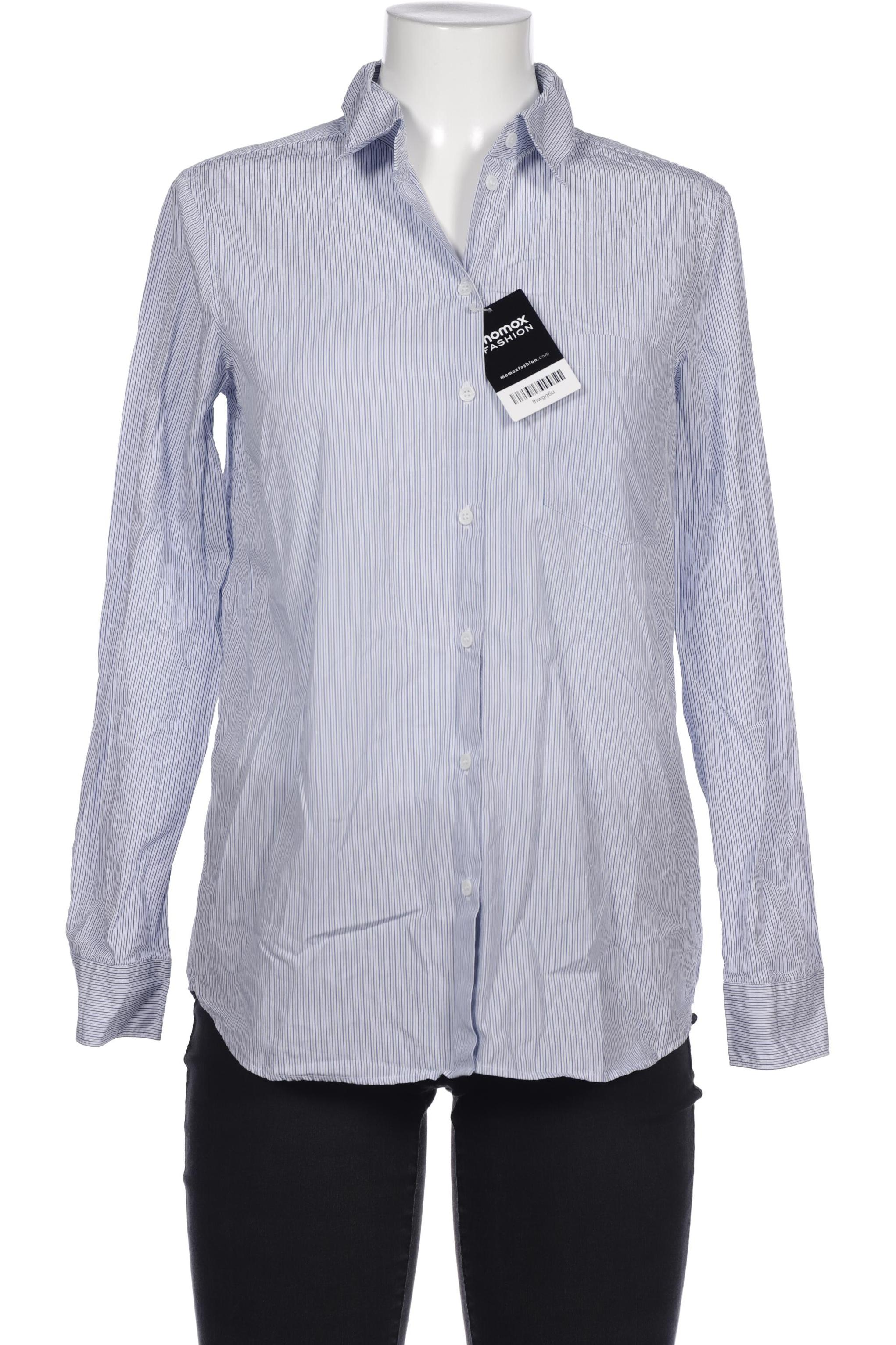

Seidensticker Damen Bluse, blau