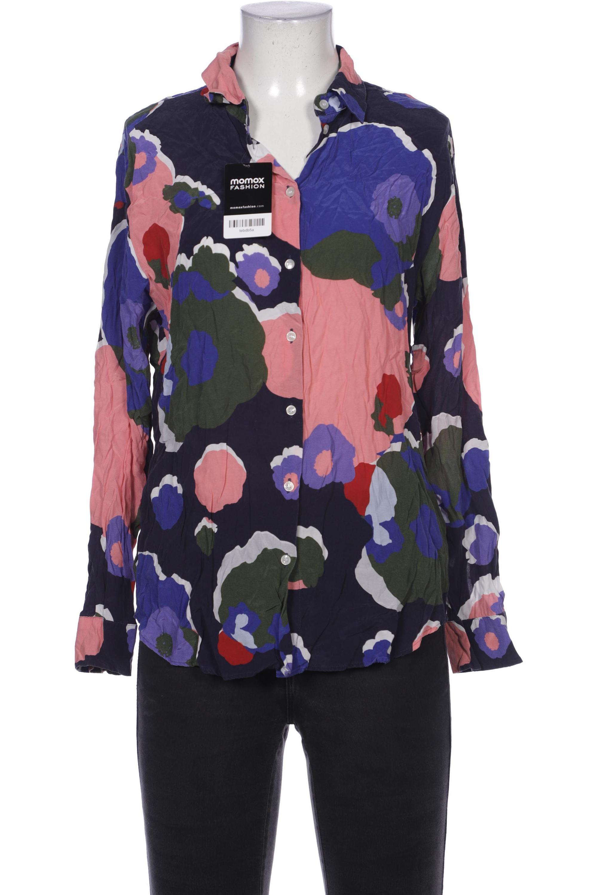 

Seidensticker Damen Bluse, marineblau, Gr. 36