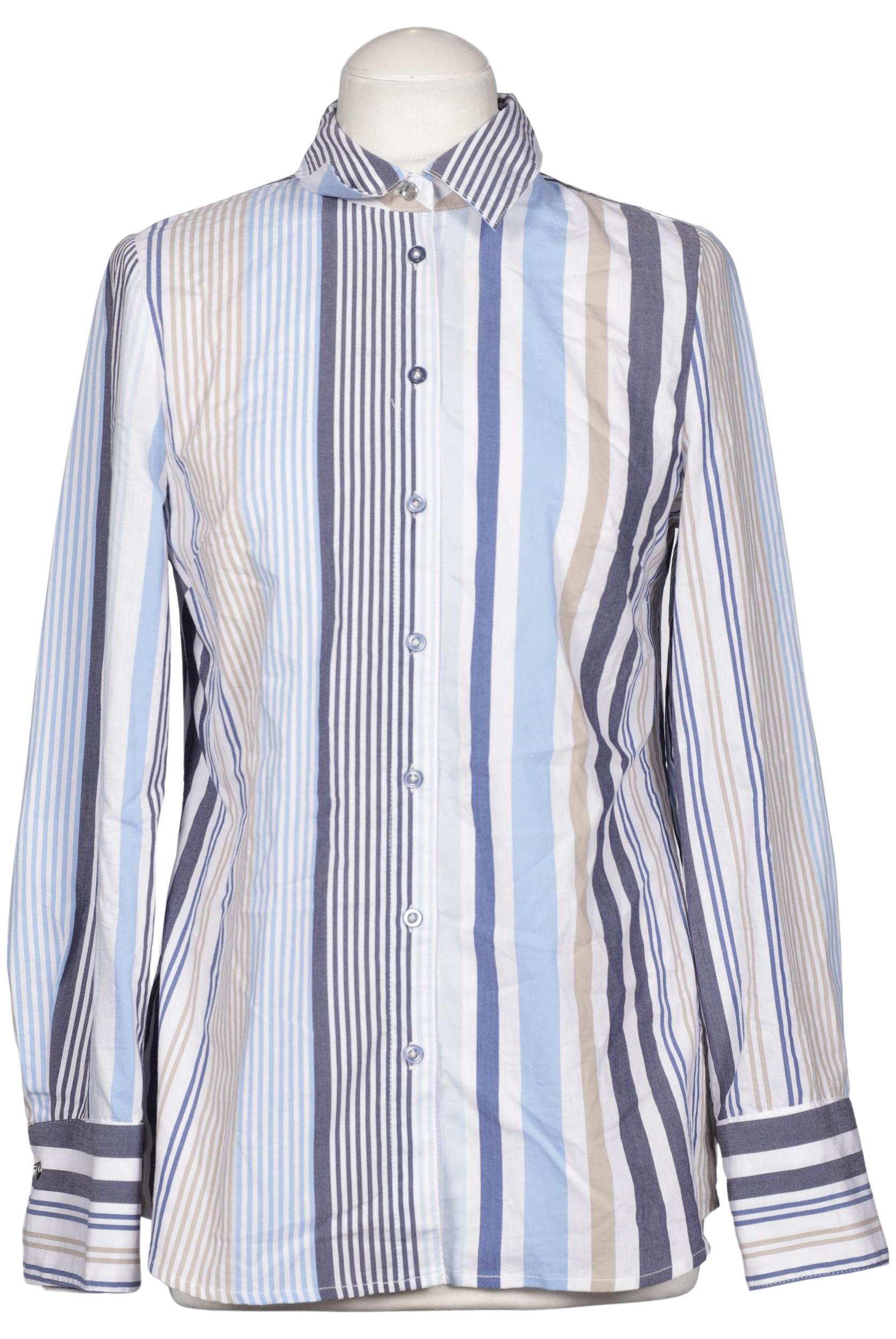 

Seidensticker Damen Bluse, mehrfarbig, Gr. 38