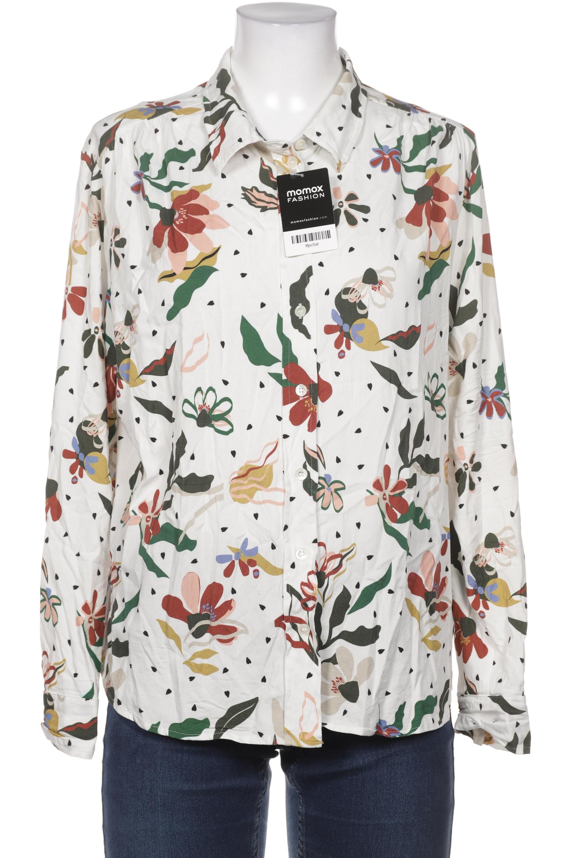 

Seidensticker Damen Bluse, mehrfarbig, Gr. 40