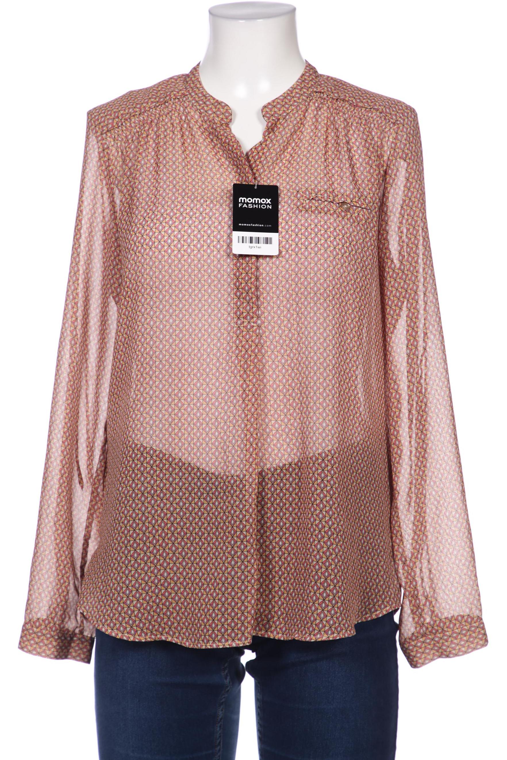 

Seidensticker Damen Bluse, beige, Gr. 40