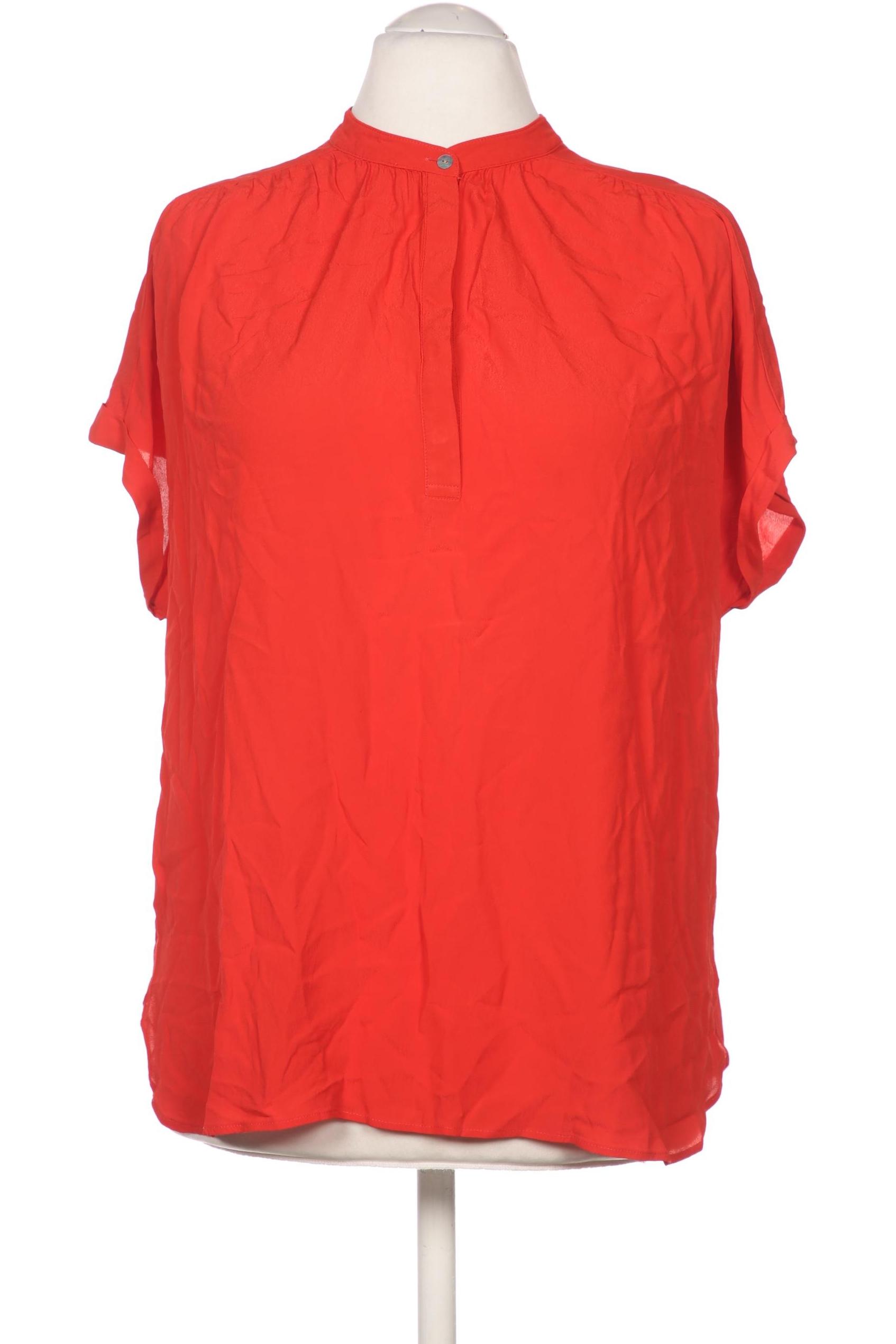 

Seidensticker Damen Bluse, rot, Gr. 44