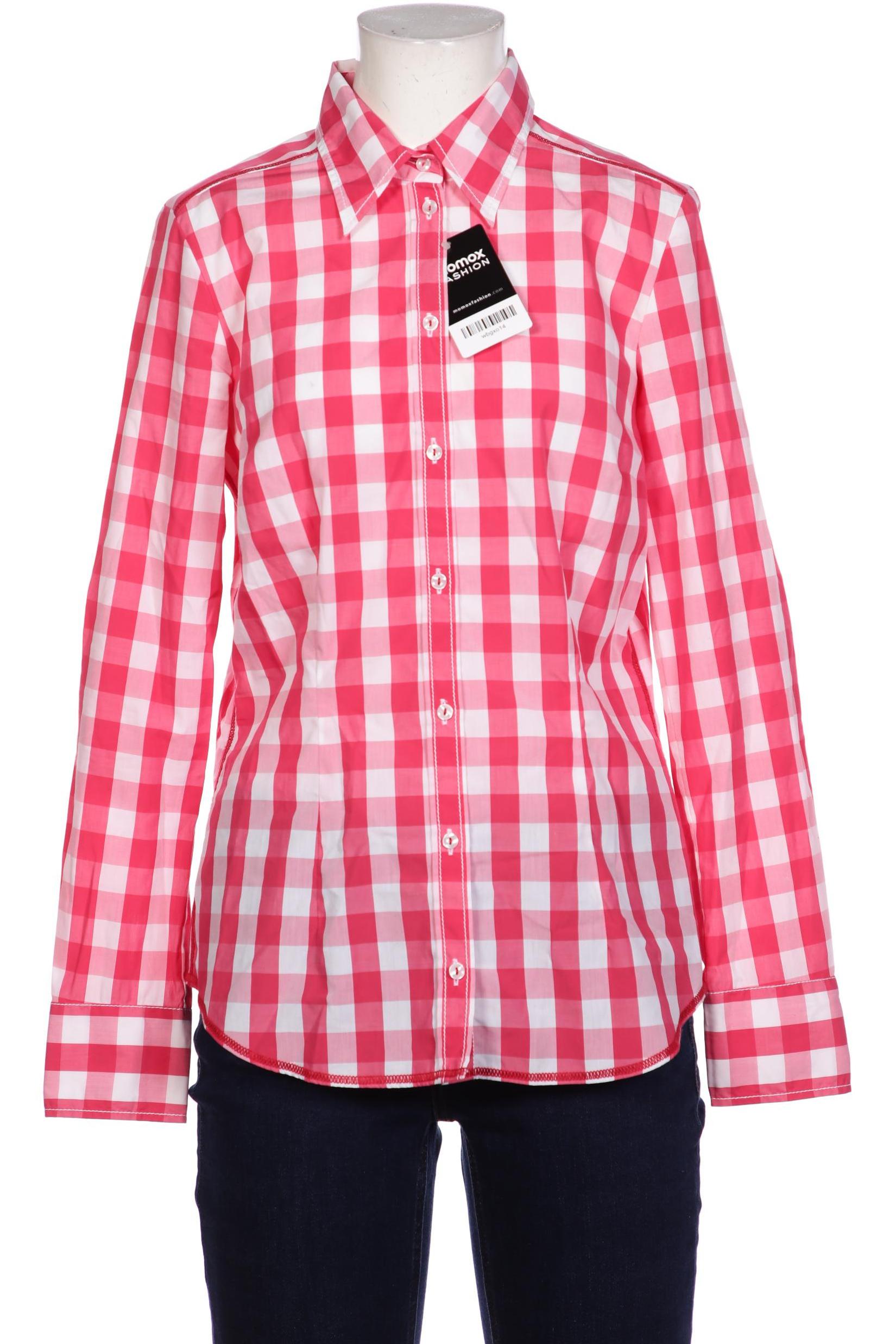 

Seidensticker Damen Bluse, pink, Gr. 38