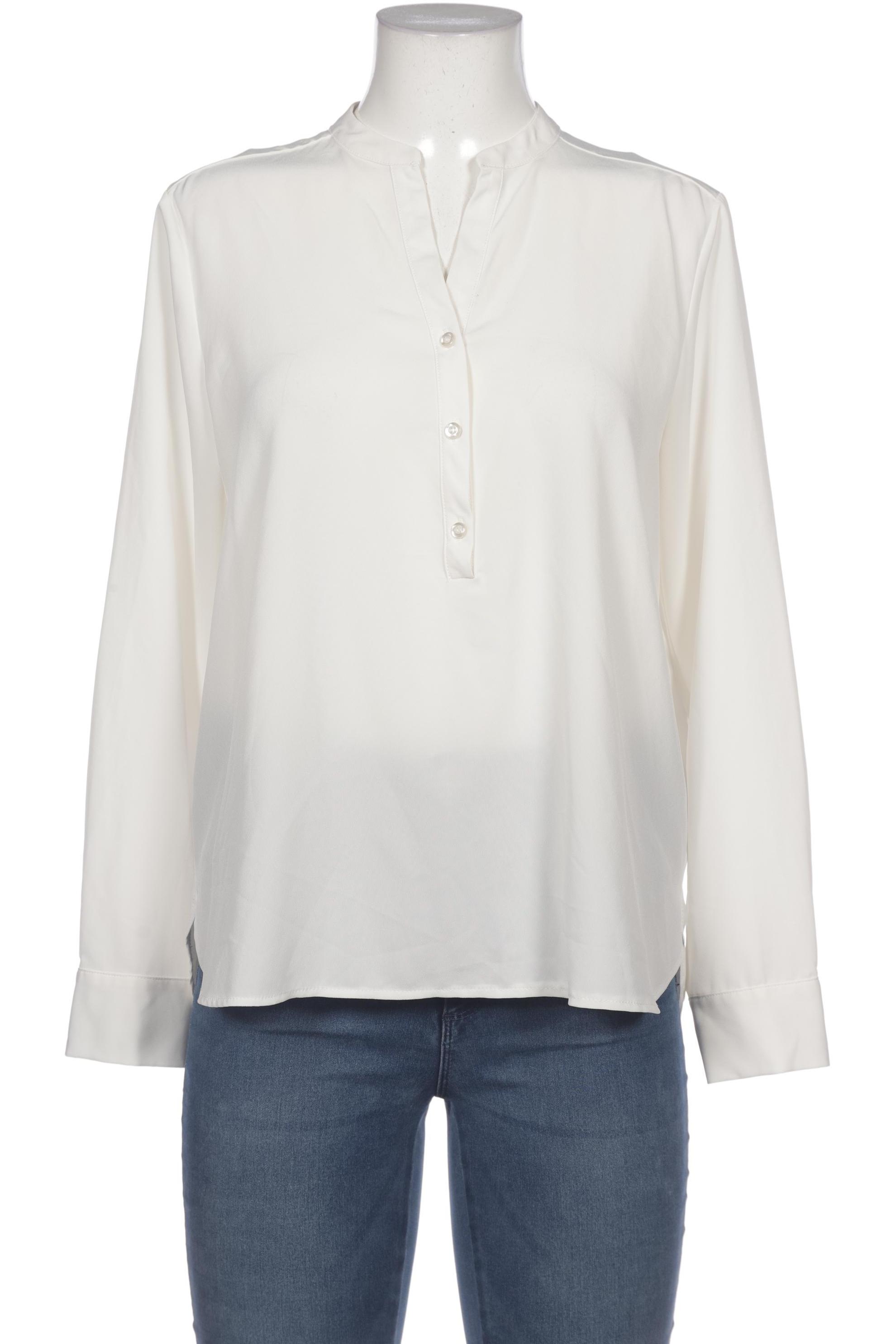 

Seidensticker Damen Bluse, weiß, Gr. 38