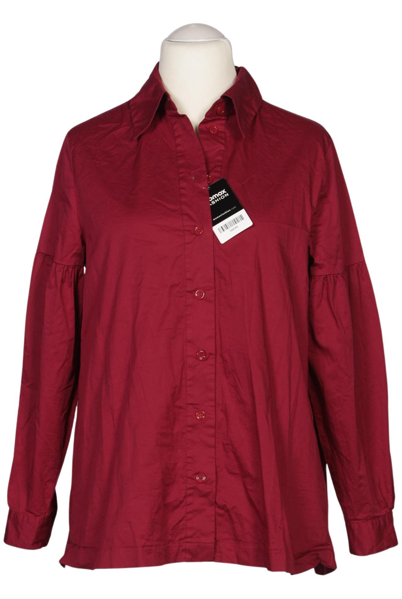 

Seidensticker Damen Bluse, rot, Gr. 38
