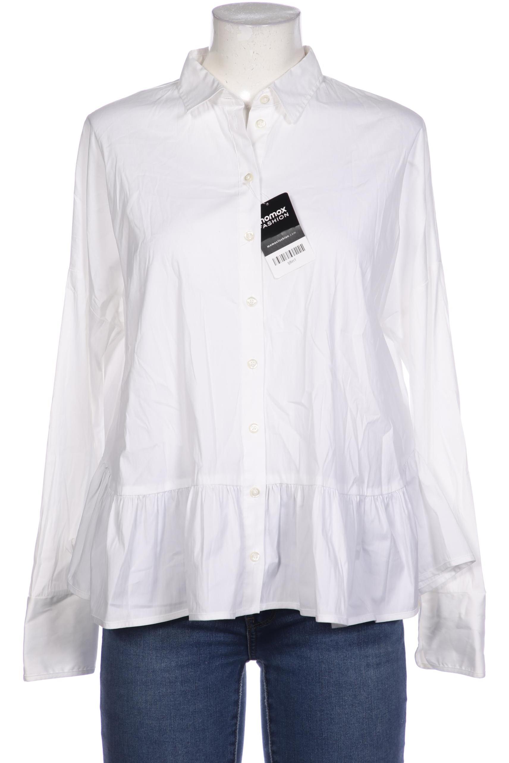 

Seidensticker Damen Bluse, weiß