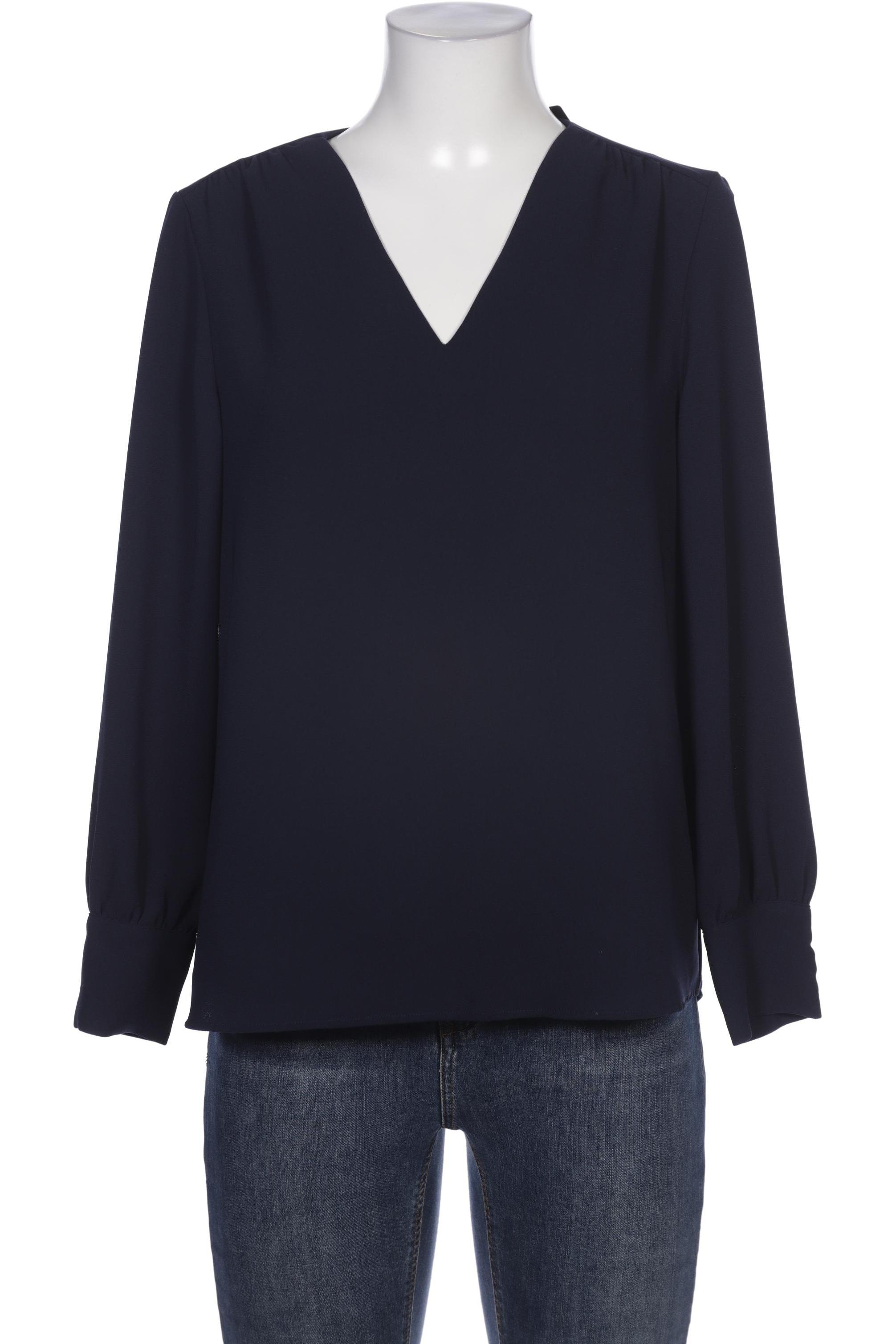 

Seidensticker Damen Bluse, marineblau