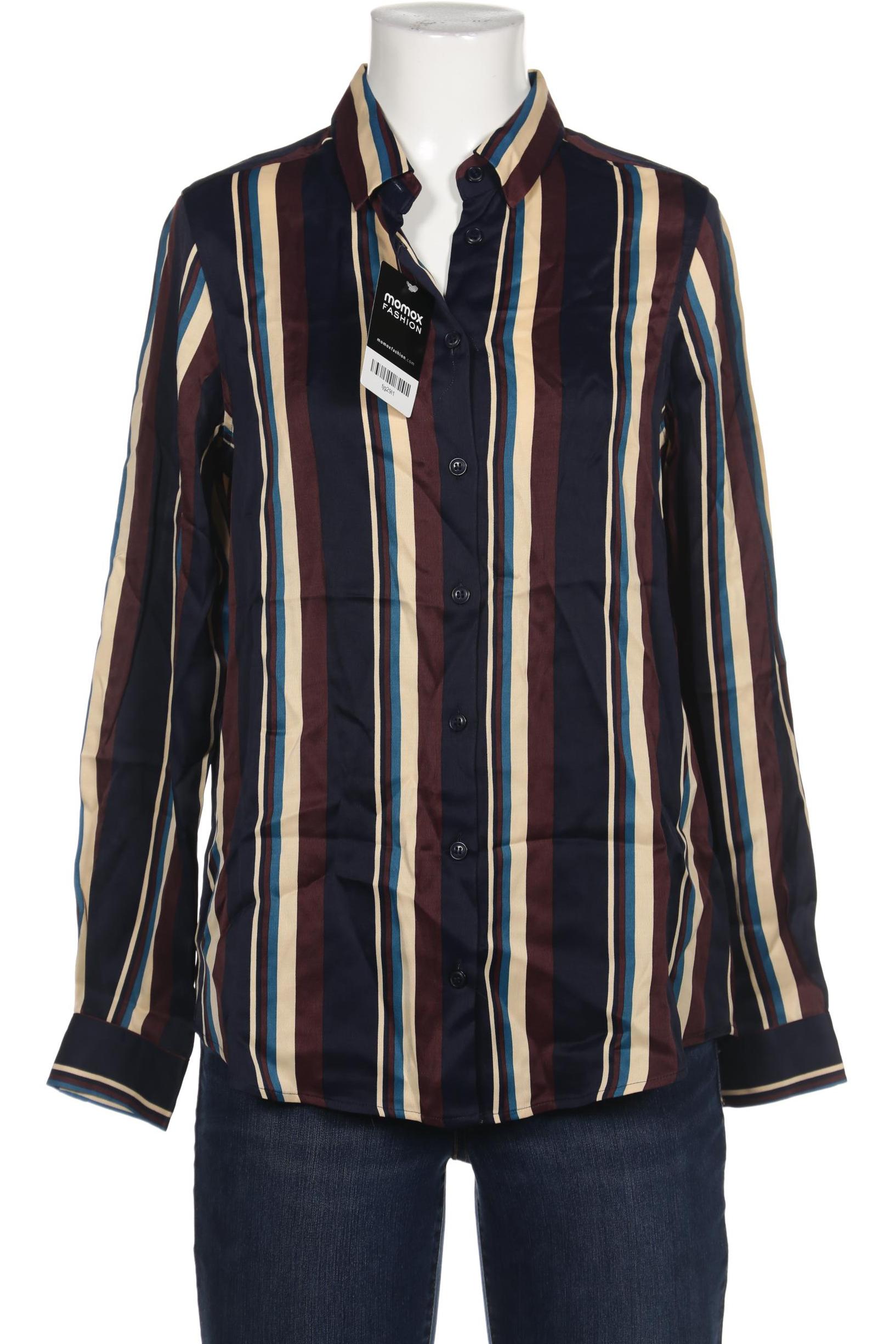 

Seidensticker Damen Bluse, marineblau
