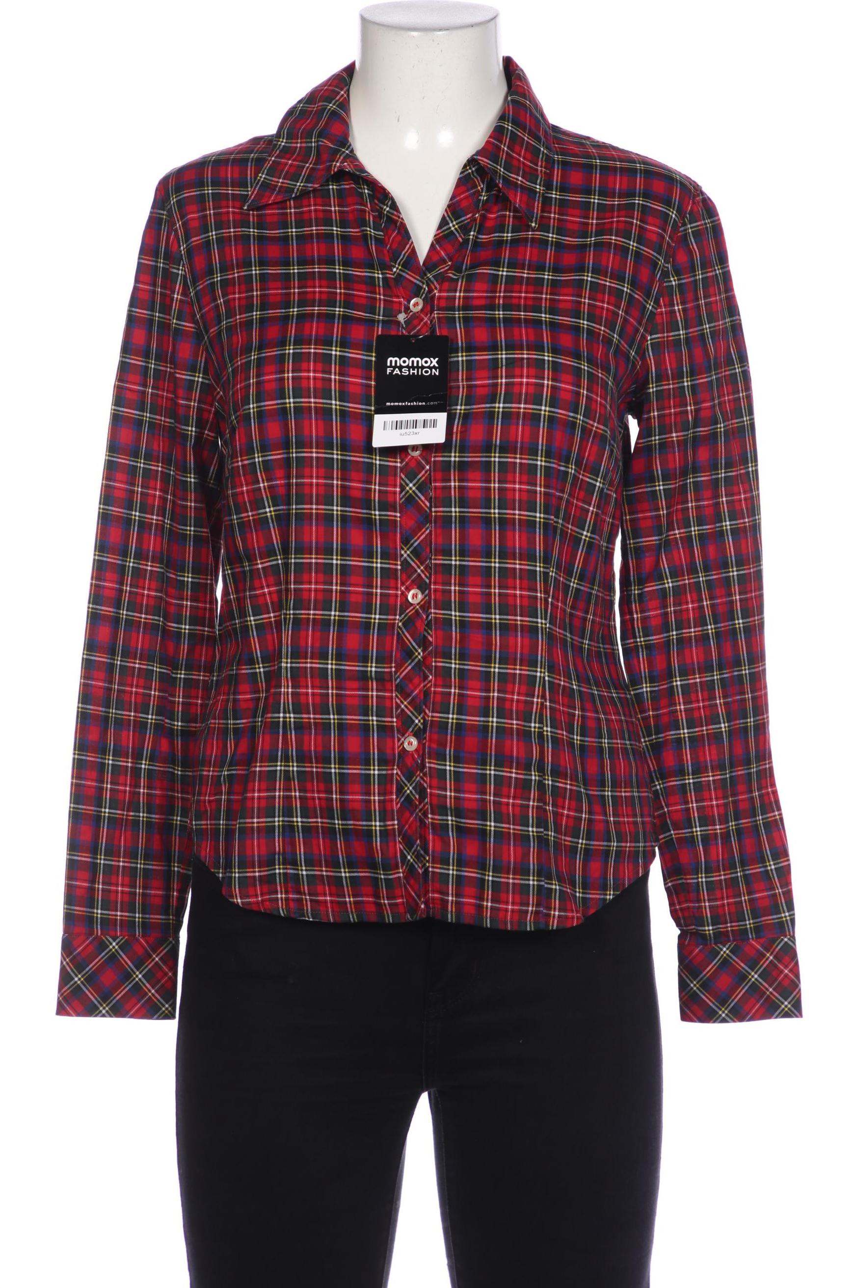

Seidensticker Damen Bluse, rot, Gr. 38