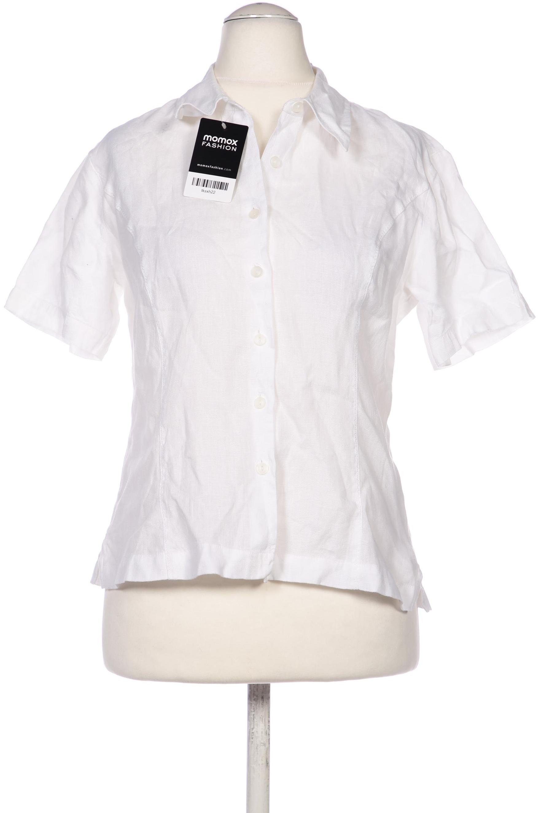 

Seidensticker Damen Bluse, weiß, Gr. 38
