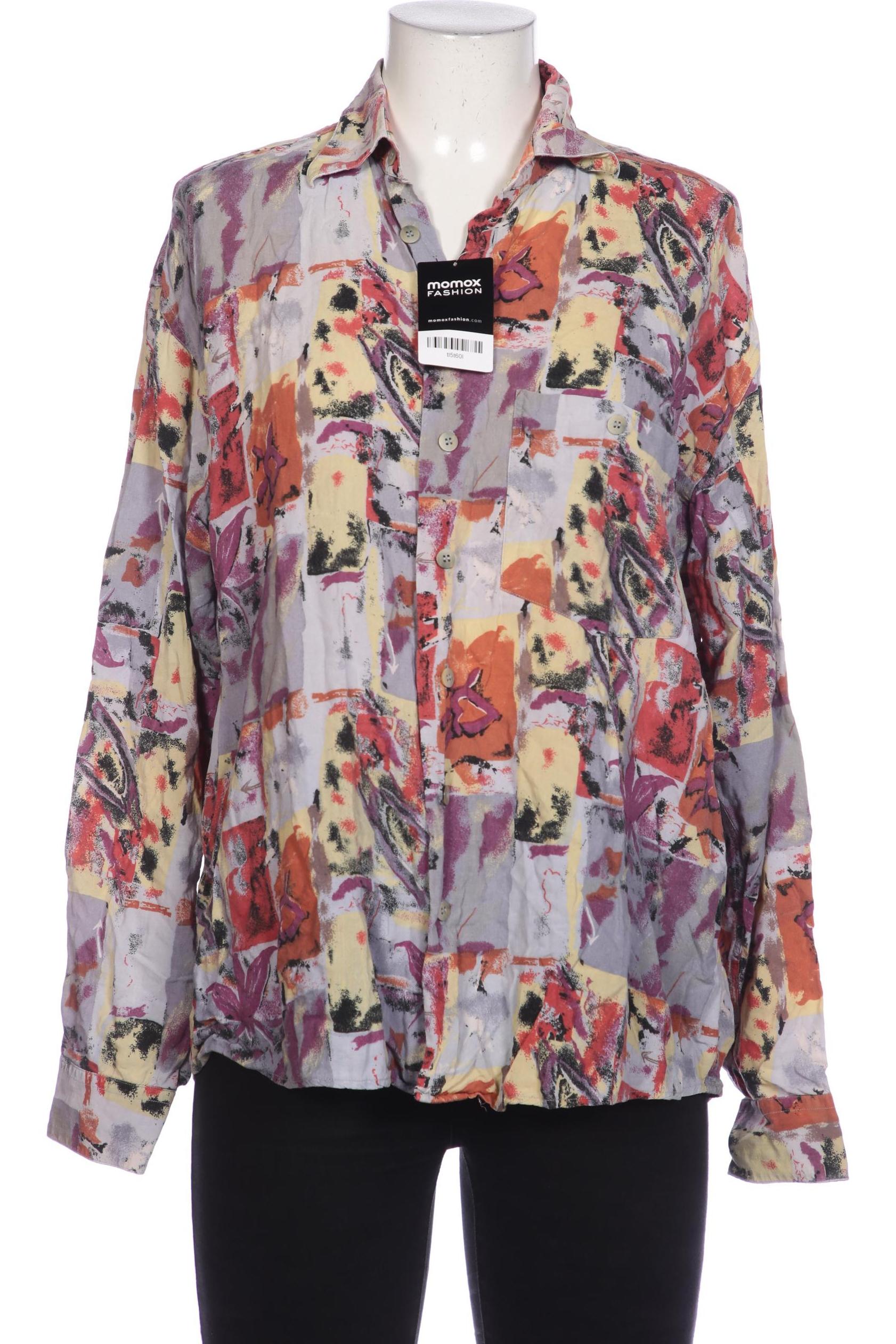 

Seidensticker Damen Bluse, mehrfarbig, Gr. 40