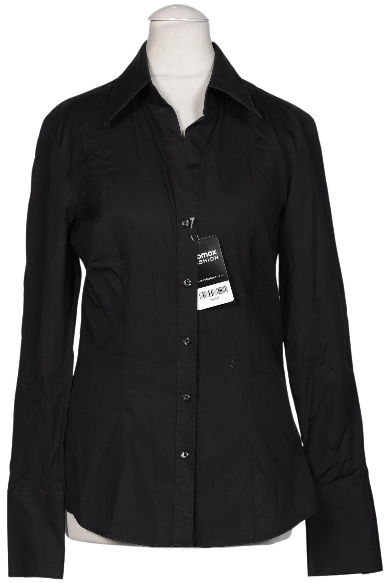 

Seidensticker Damen Bluse, schwarz, Gr. 36