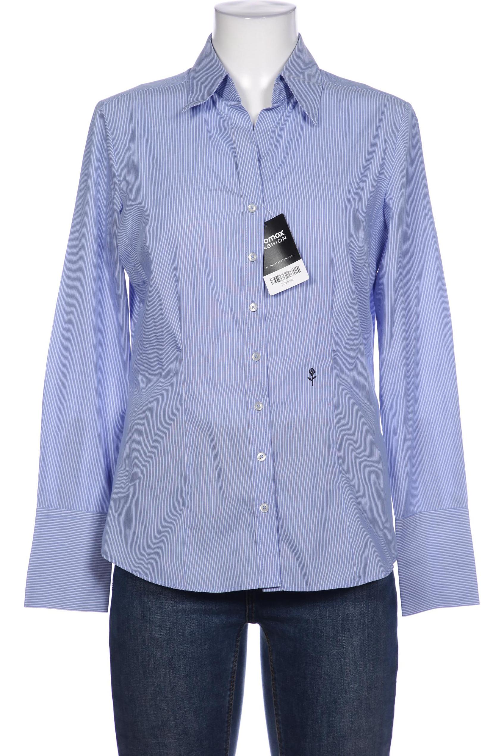 

Seidensticker Damen Bluse, hellblau