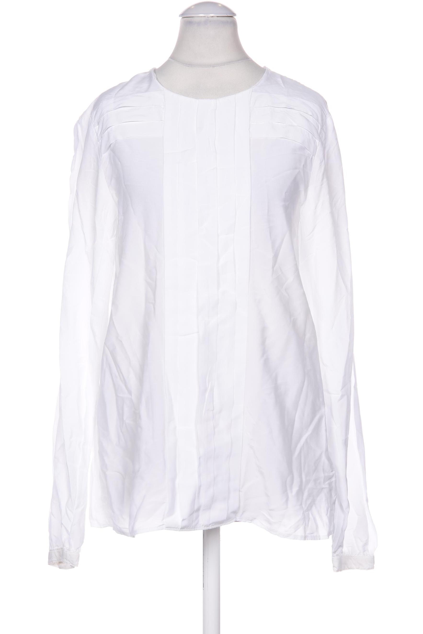 

Seidensticker Damen Bluse, weiß, Gr. 36