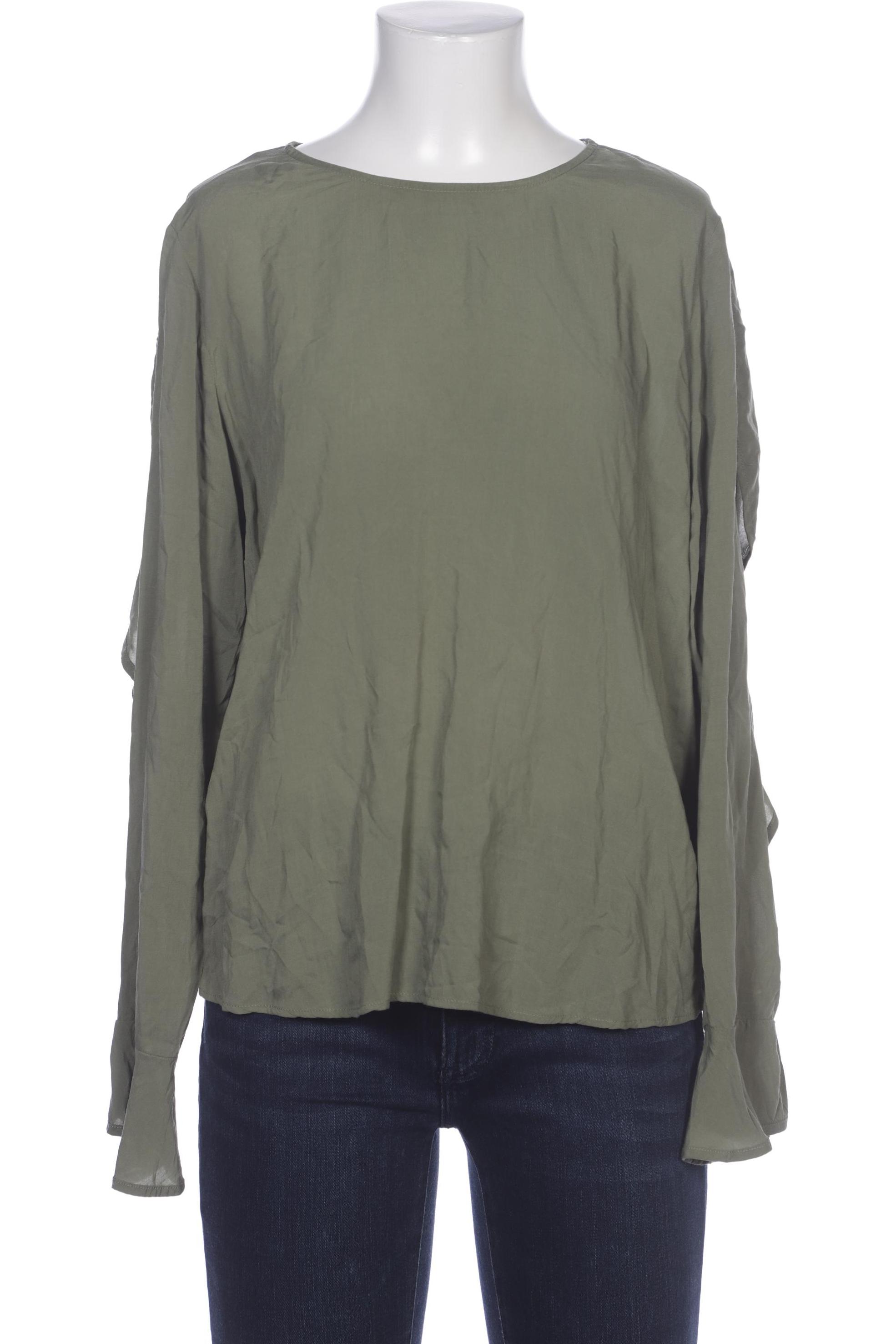 

Seidensticker Damen Bluse, grün, Gr. 40