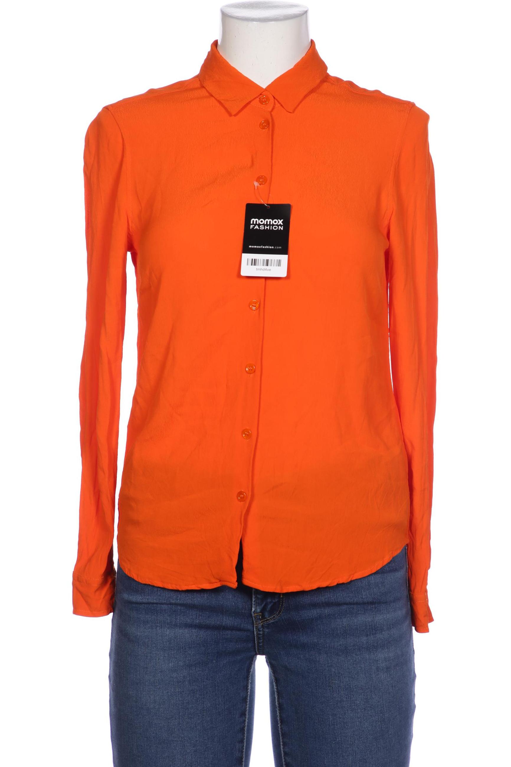 

Seidensticker Damen Bluse, orange