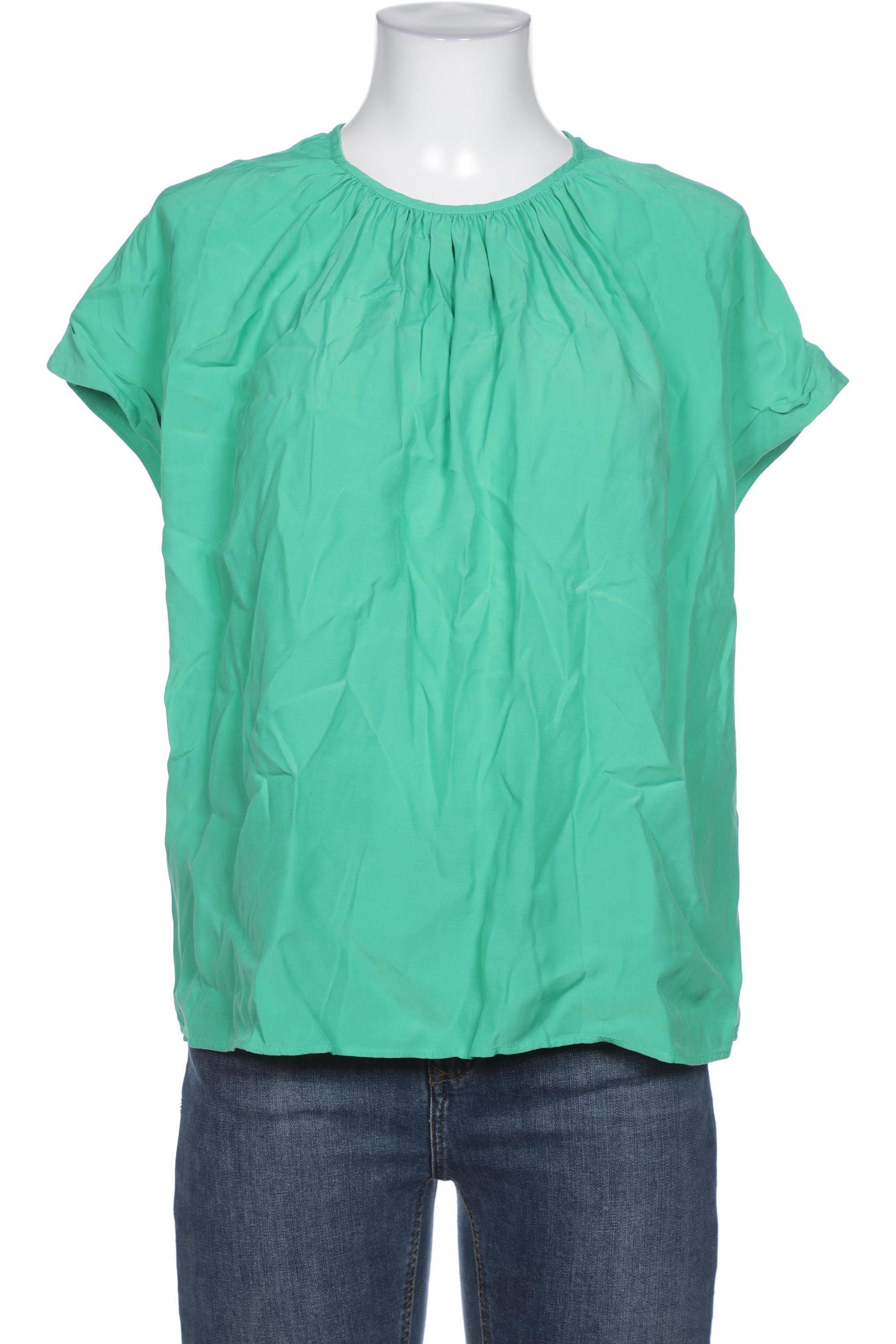 

Seidensticker Damen Bluse, grün, Gr. 36