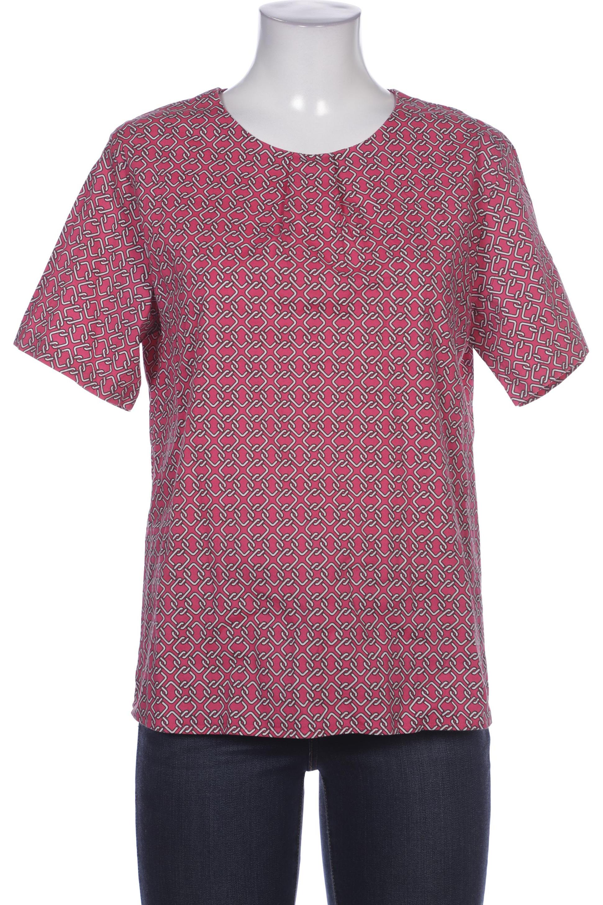 

Seidensticker Damen Bluse, pink, Gr. 38