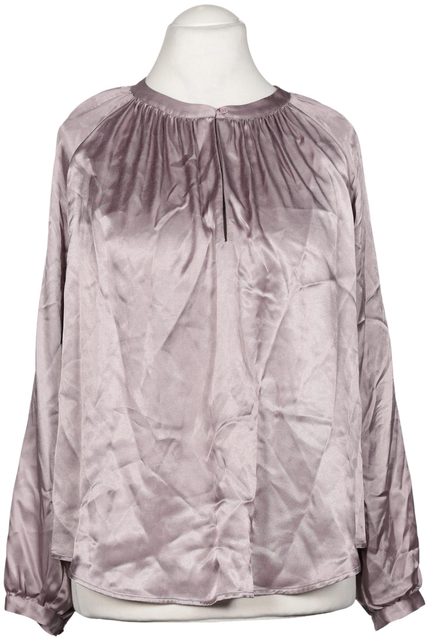 

Seidensticker Damen Bluse, flieder, Gr. 42