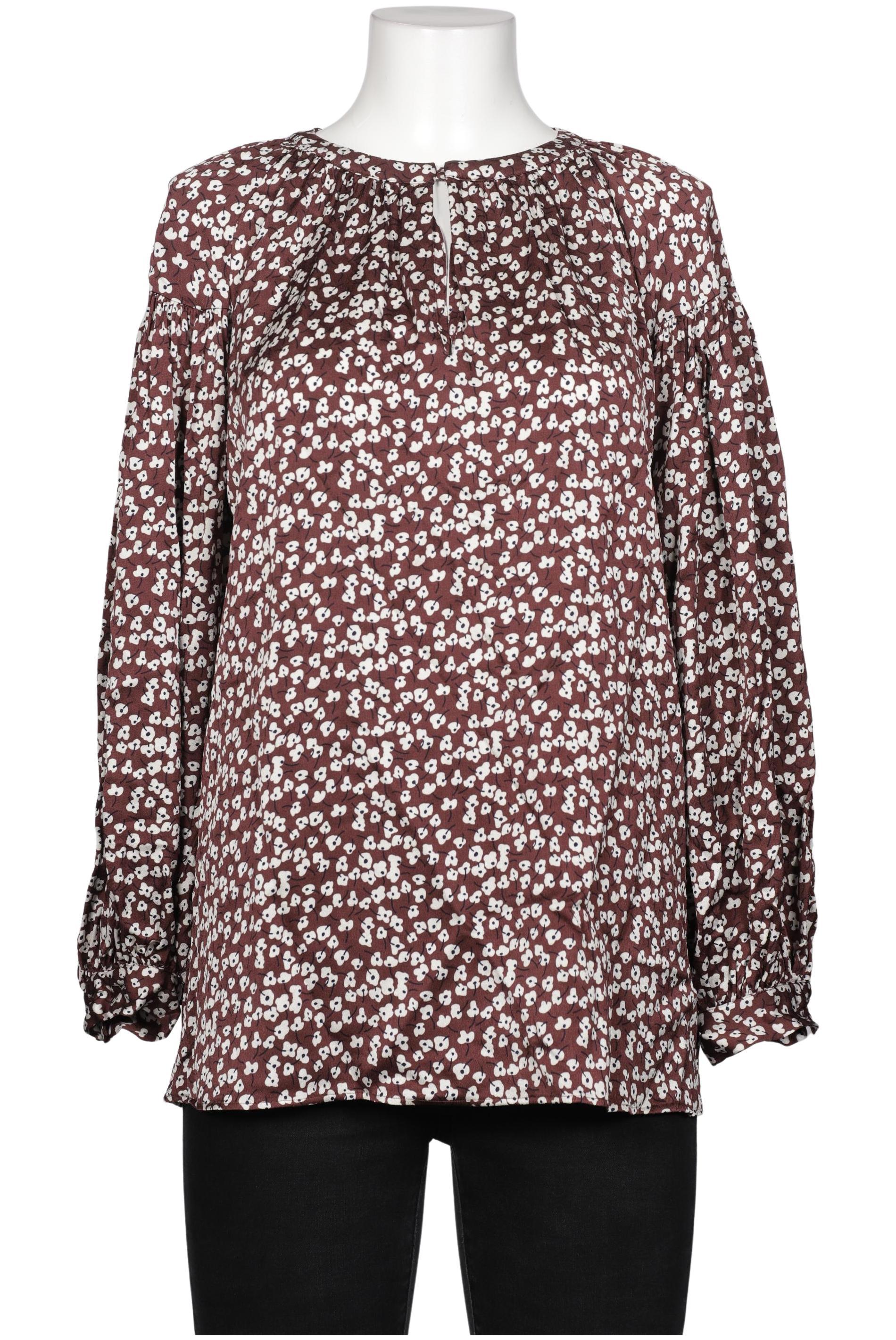 

Seidensticker Damen Bluse, mehrfarbig, Gr. 40