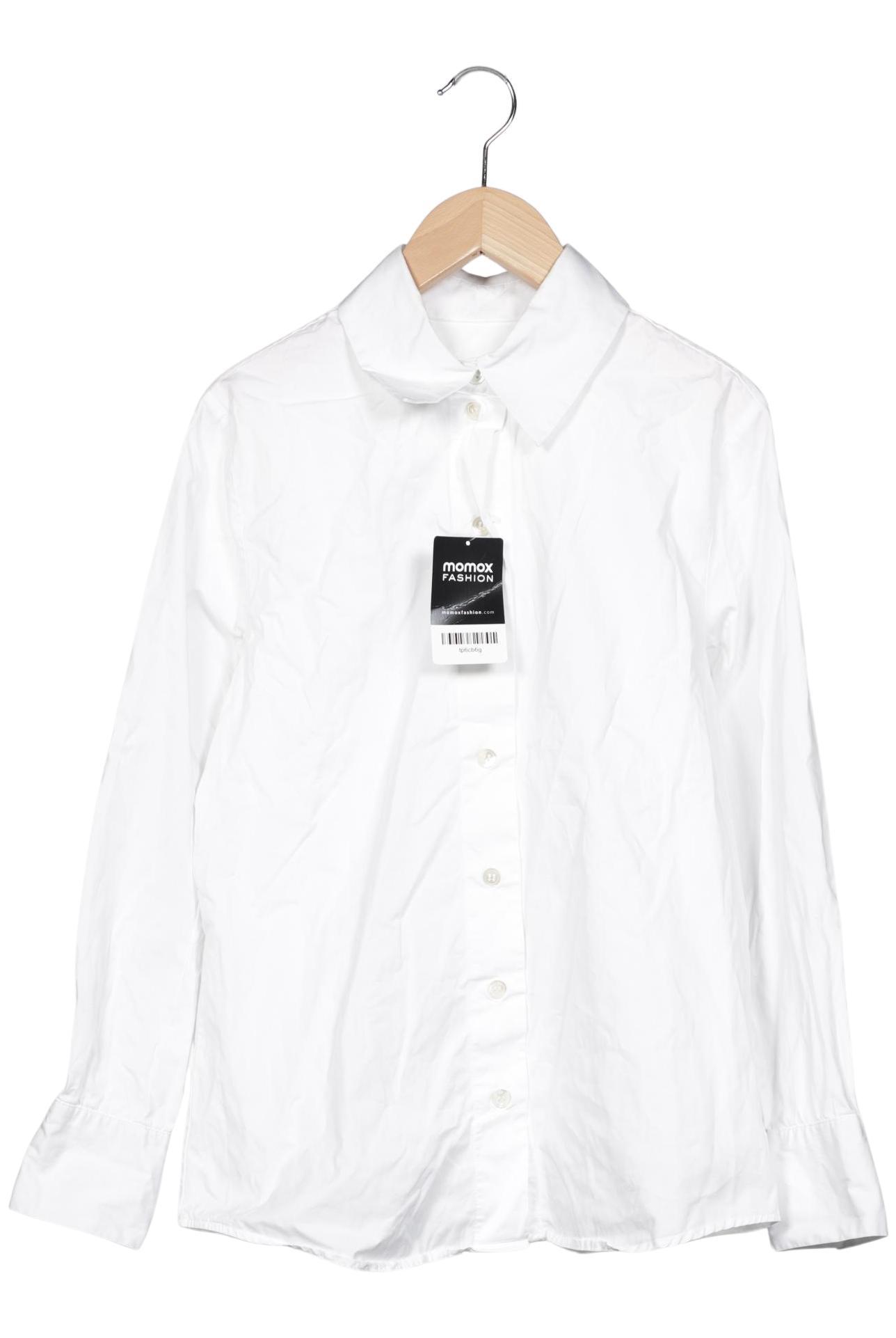 

Seidensticker Damen Bluse, weiß, Gr. 38