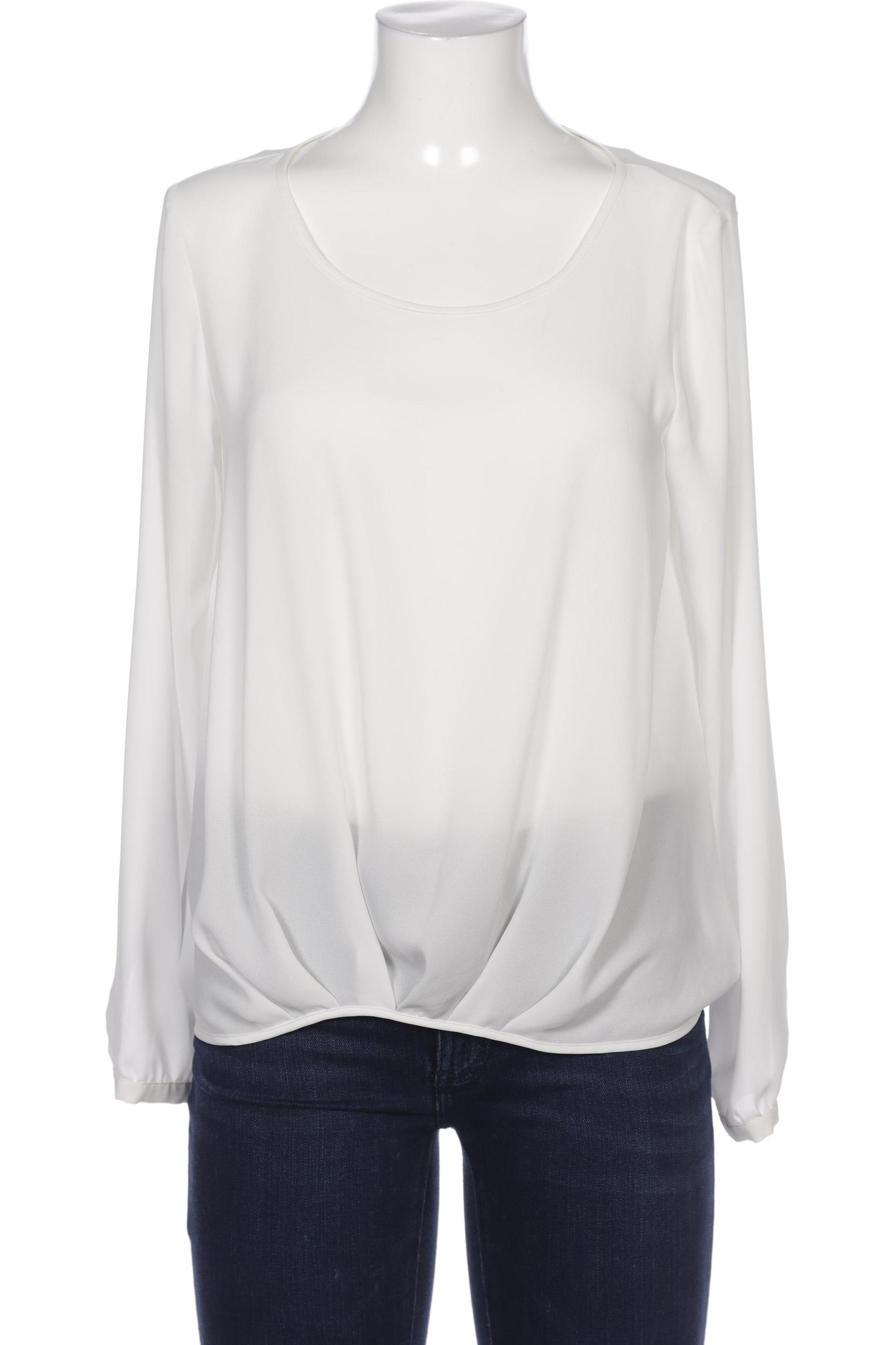 

Seidensticker Damen Bluse, weiß