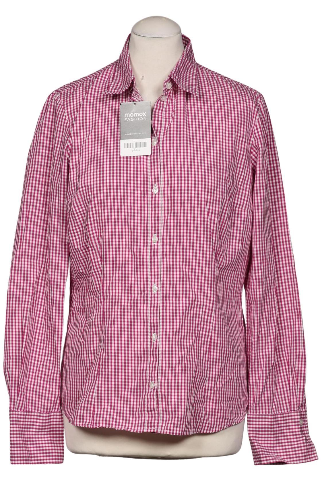 

Seidensticker Damen Bluse, pink, Gr. 38