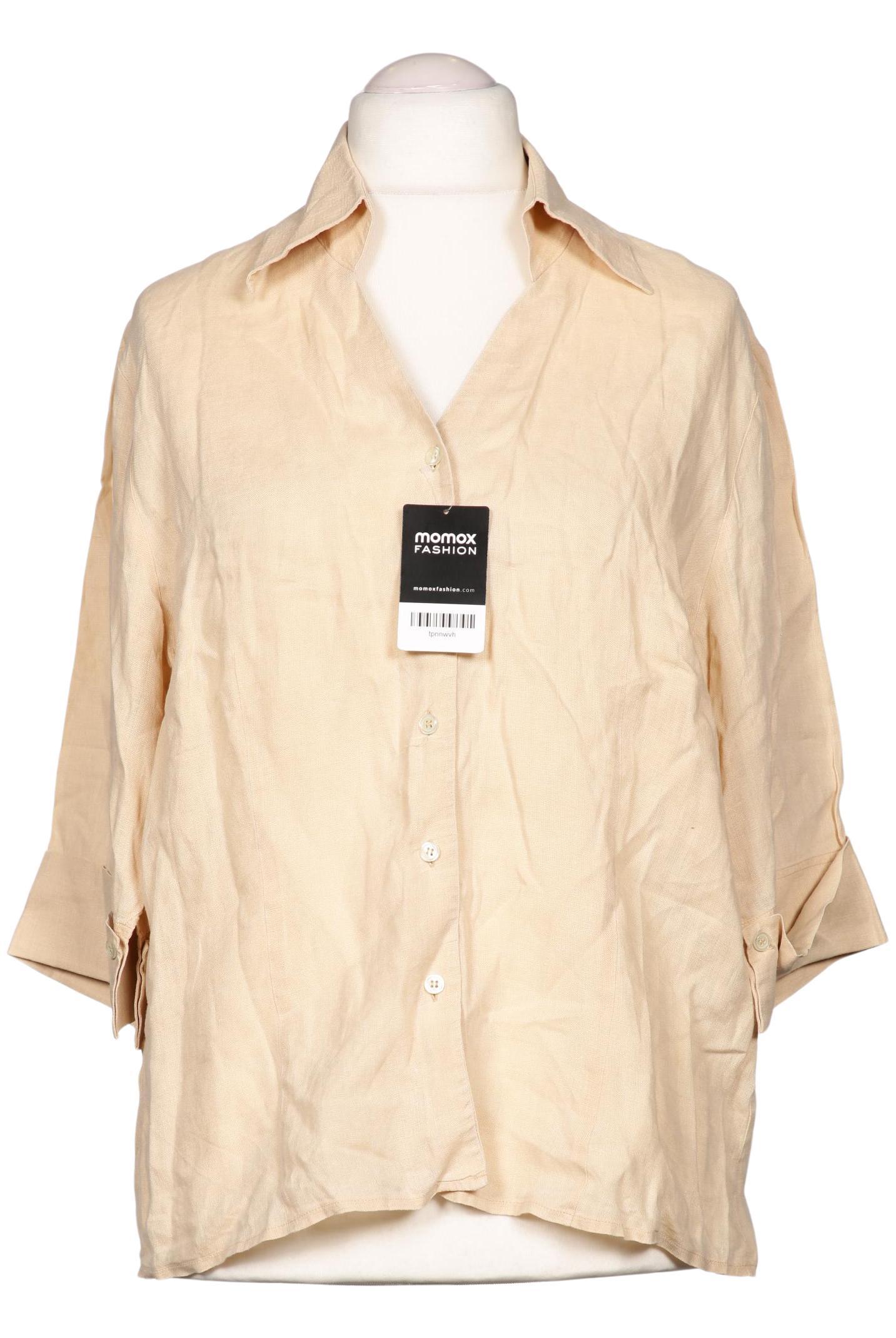 

Seidensticker Damen Bluse, beige, Gr. 44