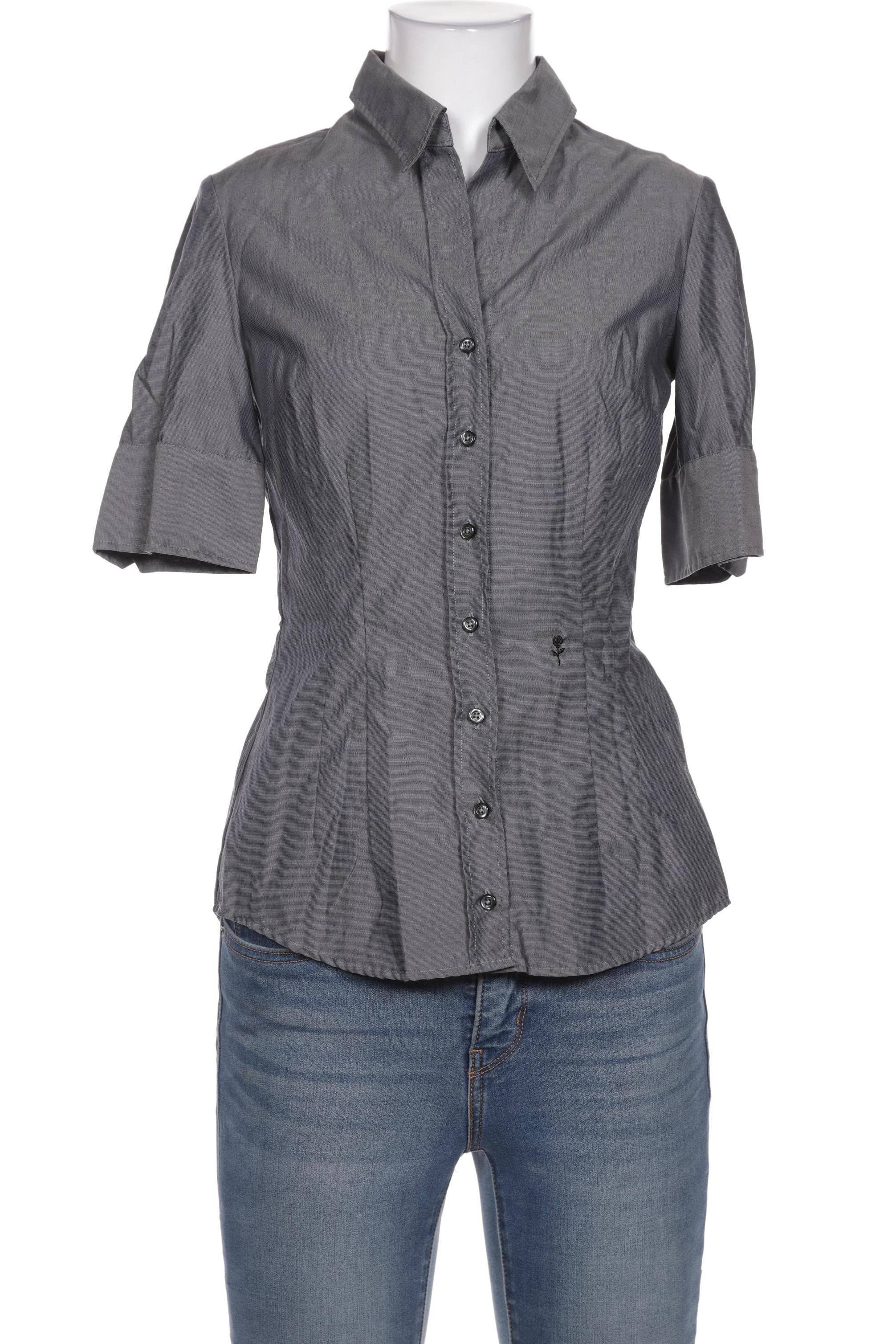 

Seidensticker Damen Bluse, grau