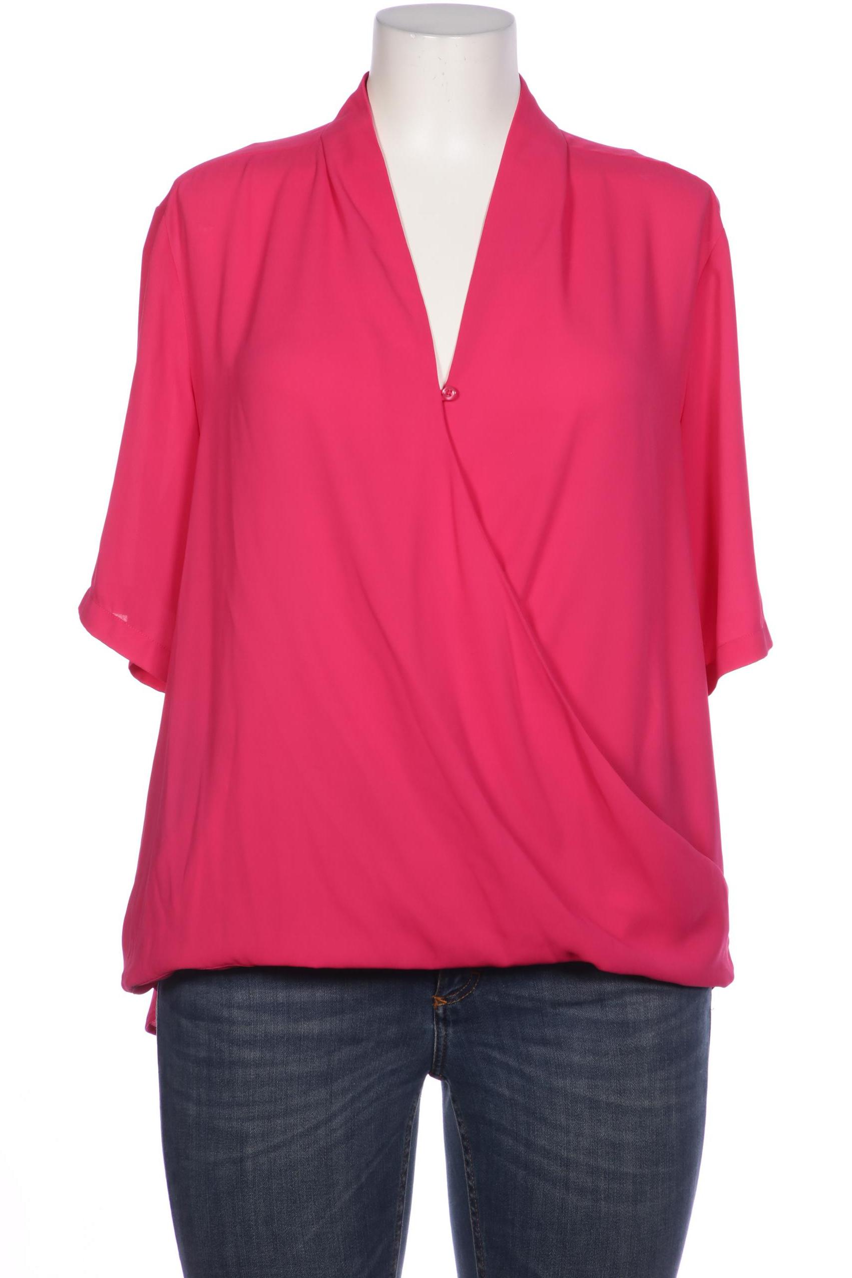 

Seidensticker Damen Bluse, pink, Gr. 46