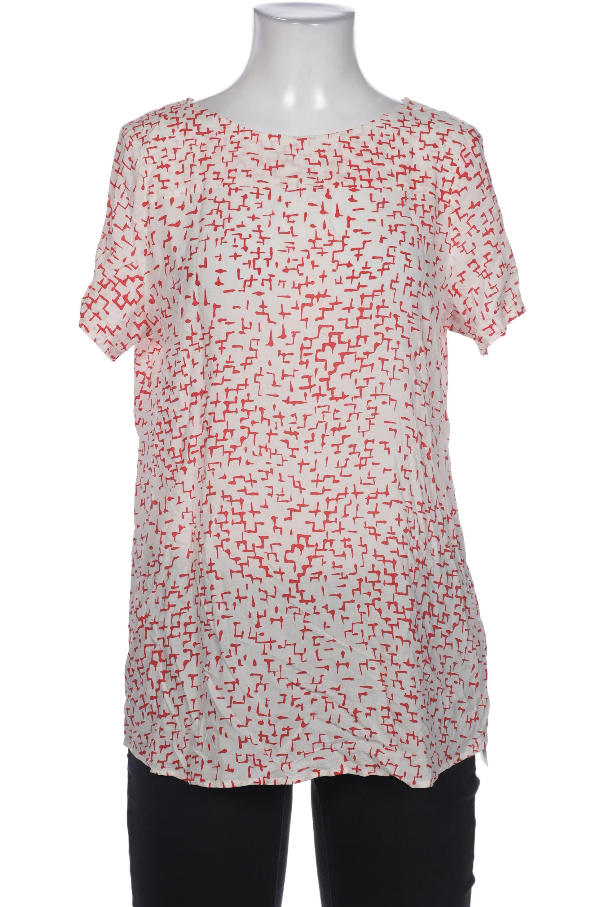 

Seidensticker Damen Bluse, rot, Gr. 36