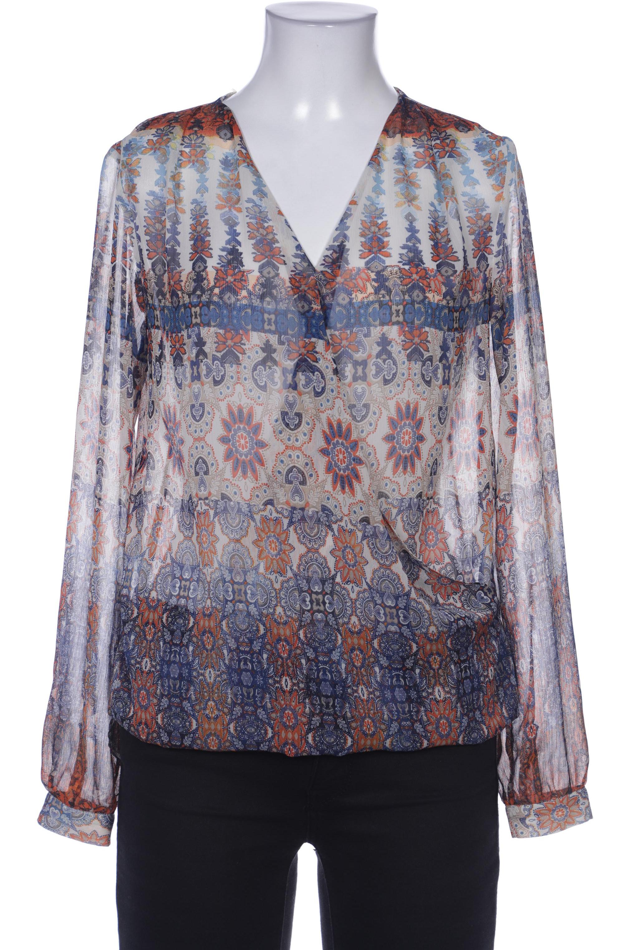 

Seidensticker Damen Bluse, mehrfarbig, Gr. 34