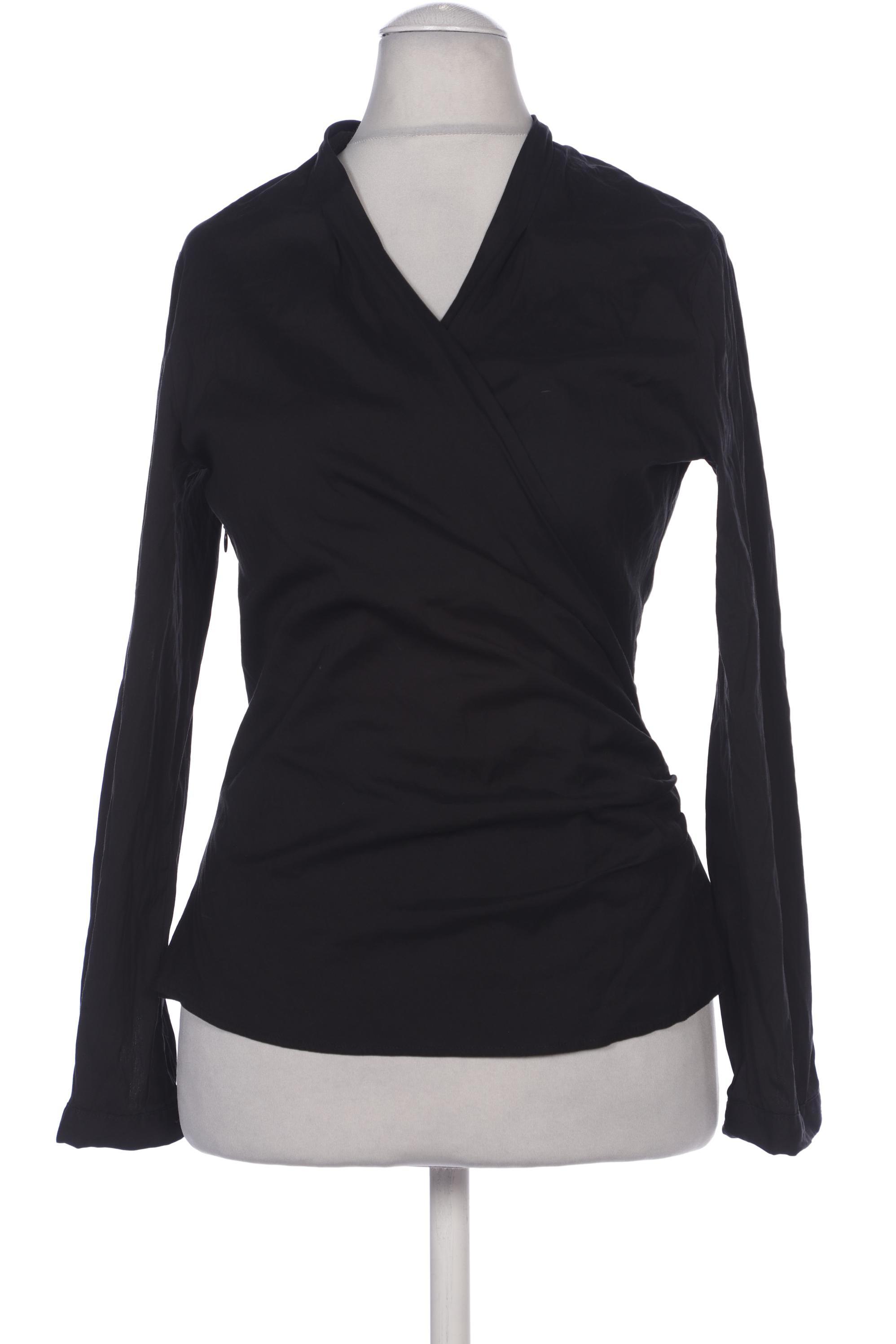 

Seidensticker Damen Bluse, schwarz, Gr. 38